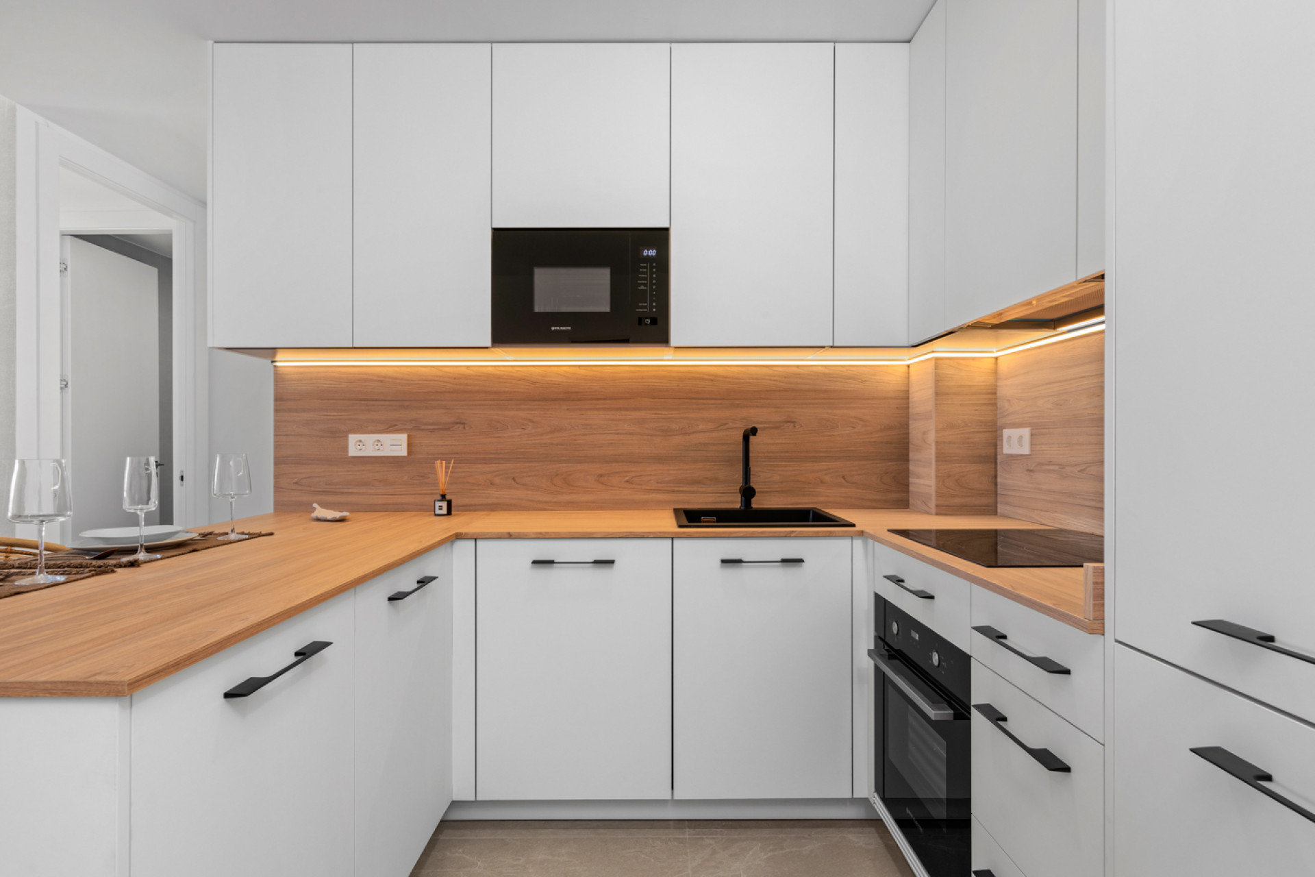 Nieuwbouw - ground-floor -
Benijofar