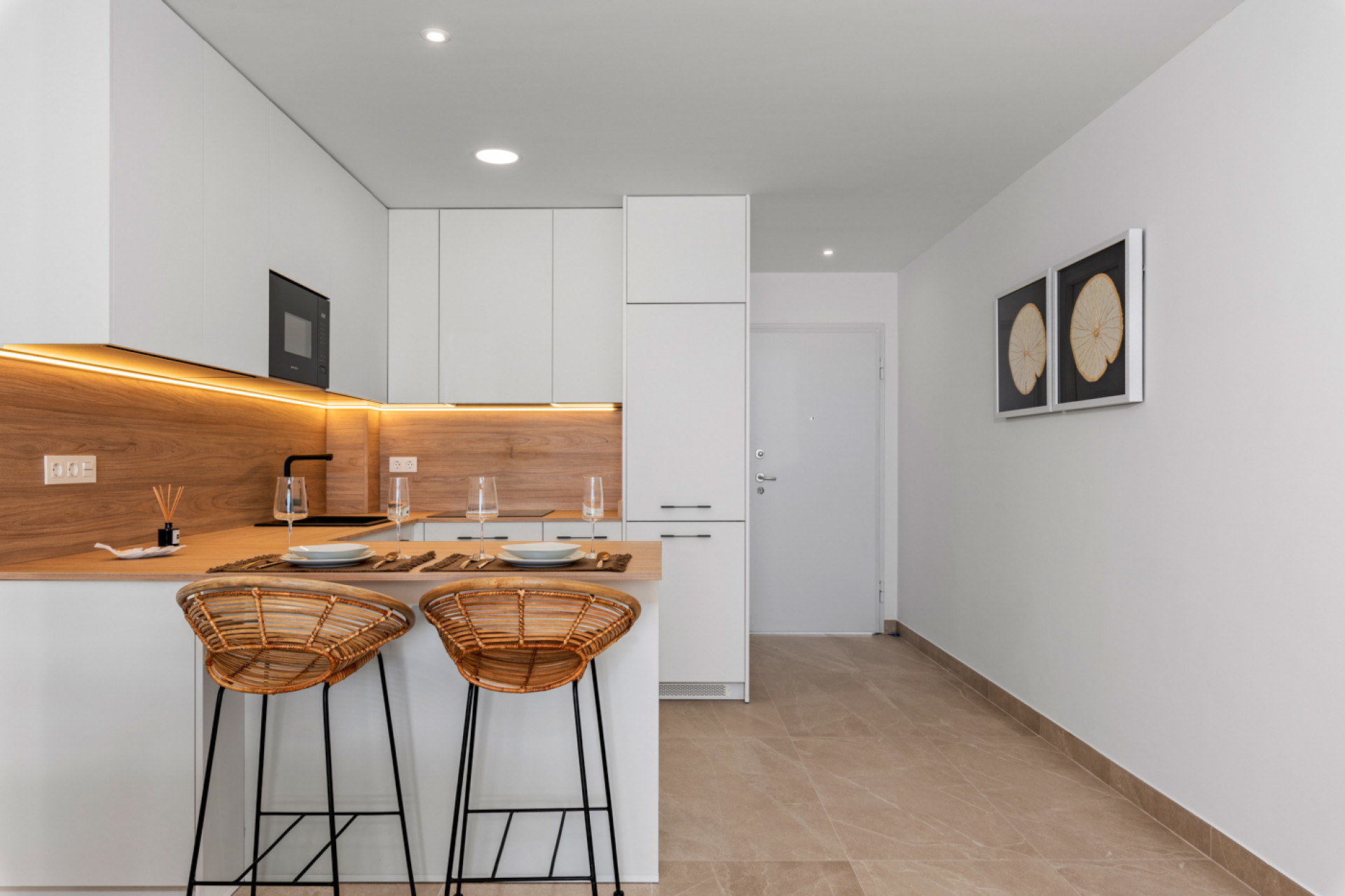 Nieuwbouw - ground-floor -
Benijofar