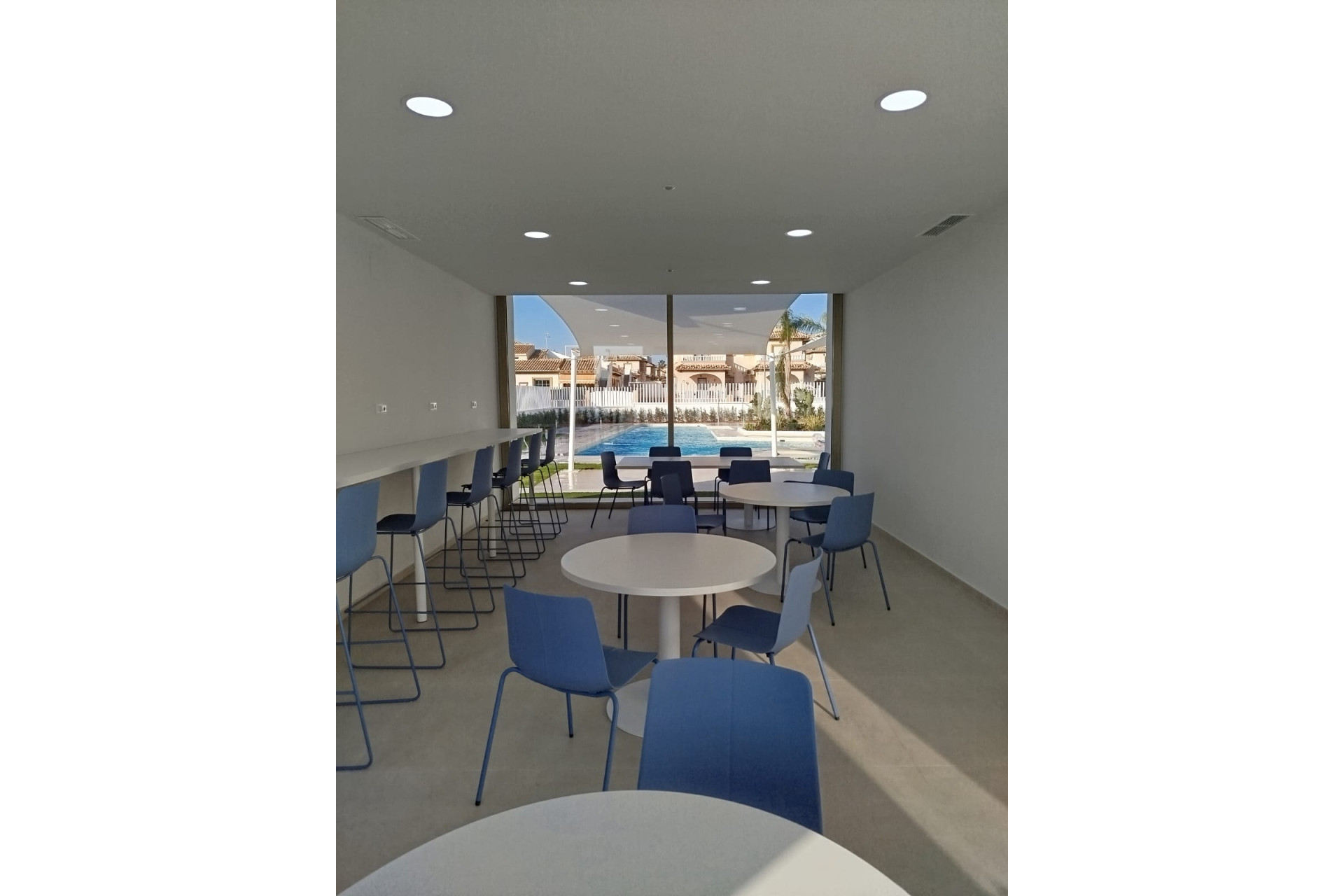 Nieuwbouw - ground-floor -
Cabo Roig