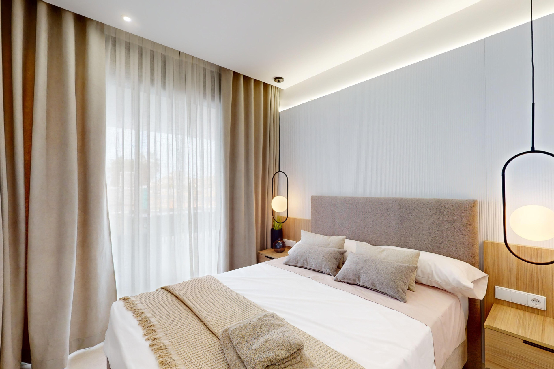 Nieuwbouw - ground-floor -
Cabo Roig