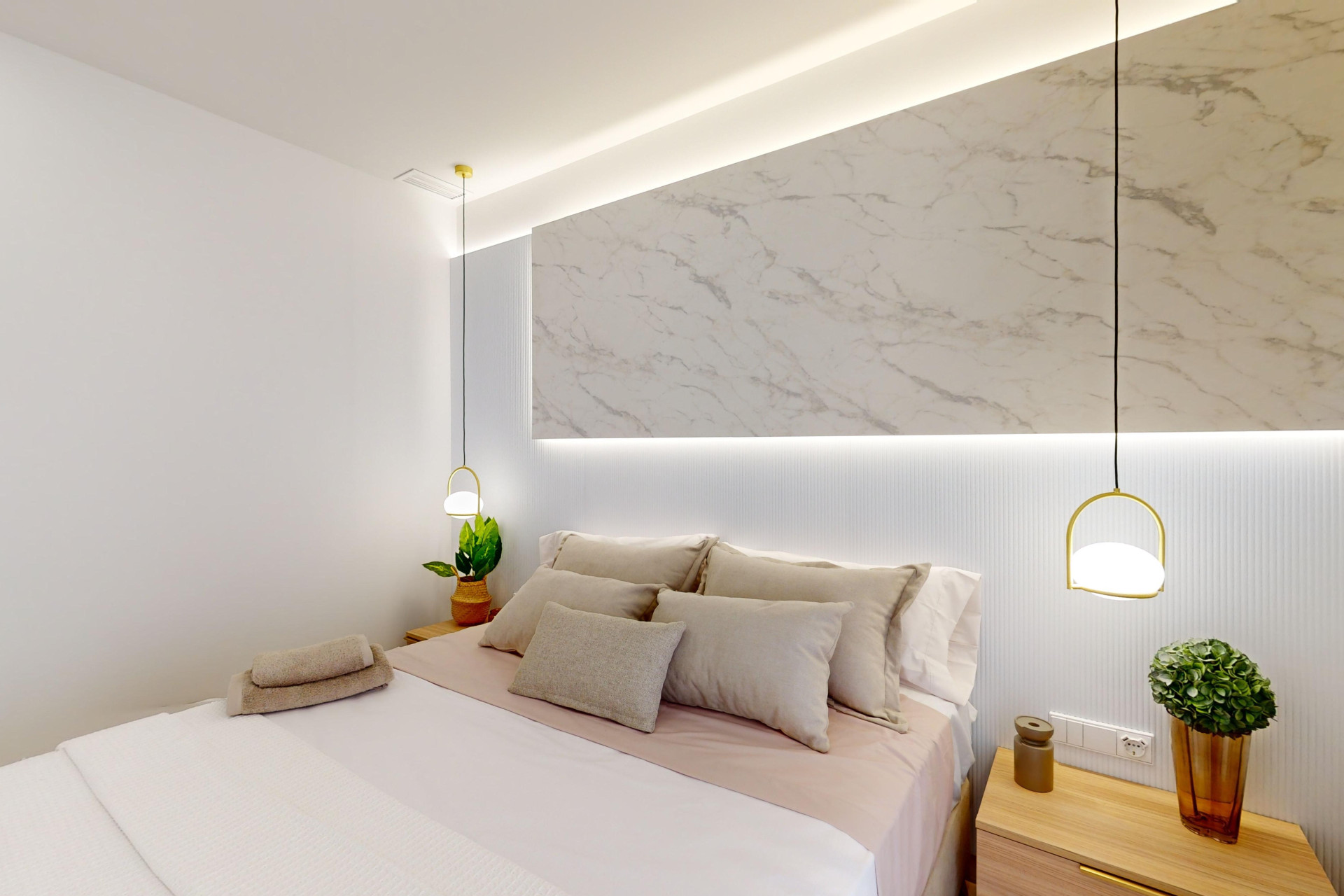 Nieuwbouw - ground-floor -
Cabo Roig