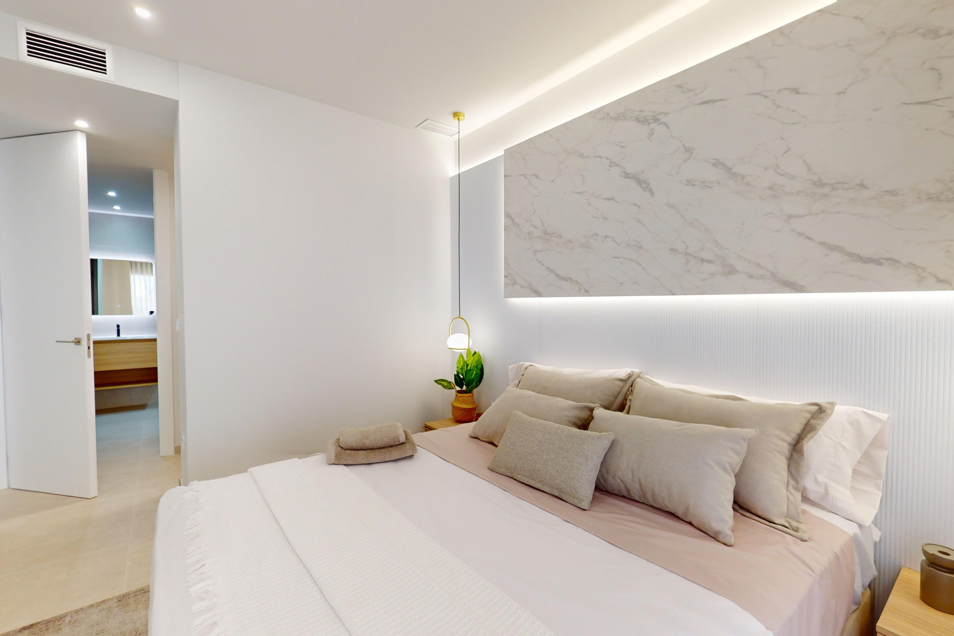 Nieuwbouw - ground-floor -
Cabo Roig