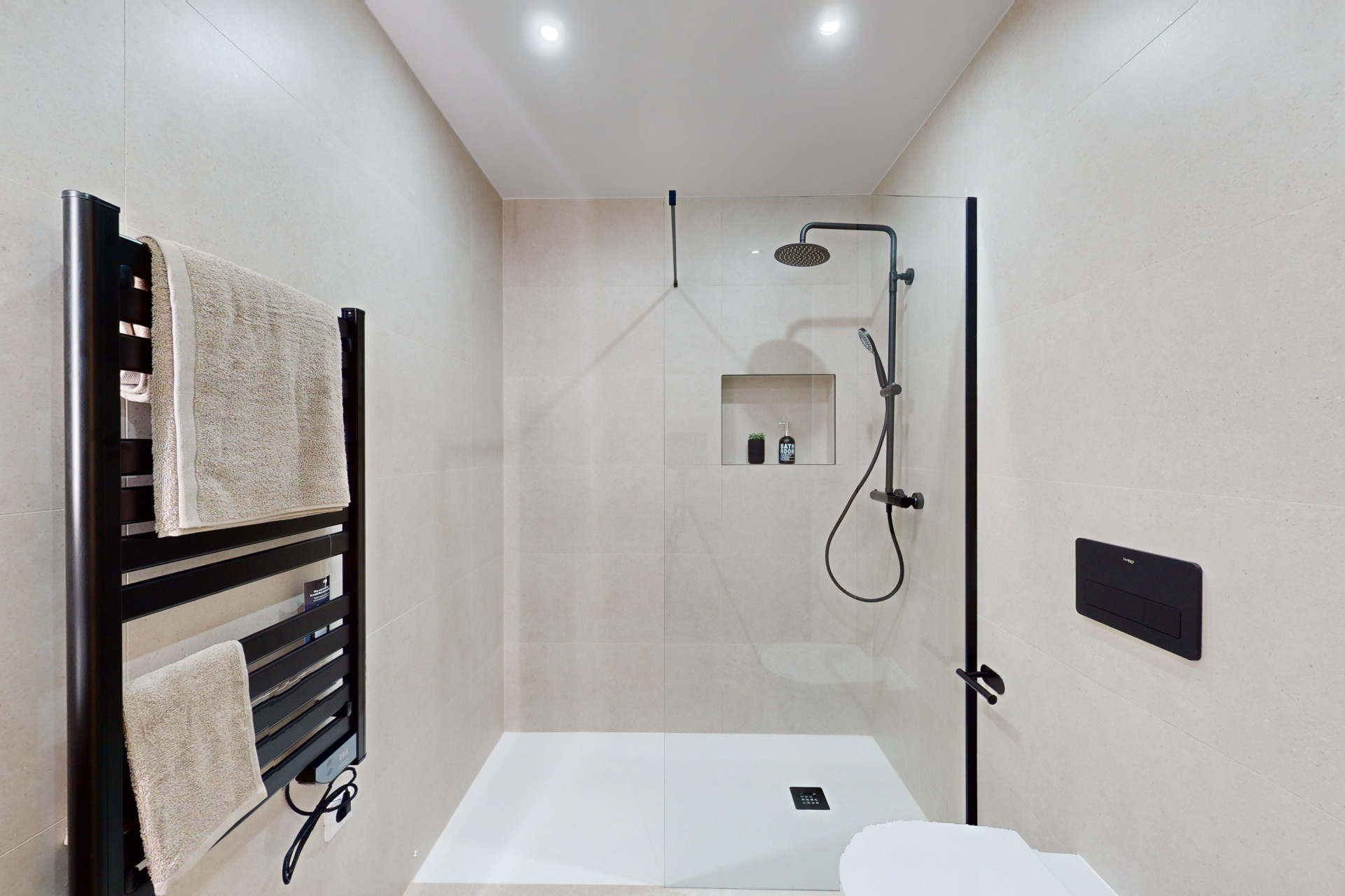 Nieuwbouw - ground-floor -
Cabo Roig