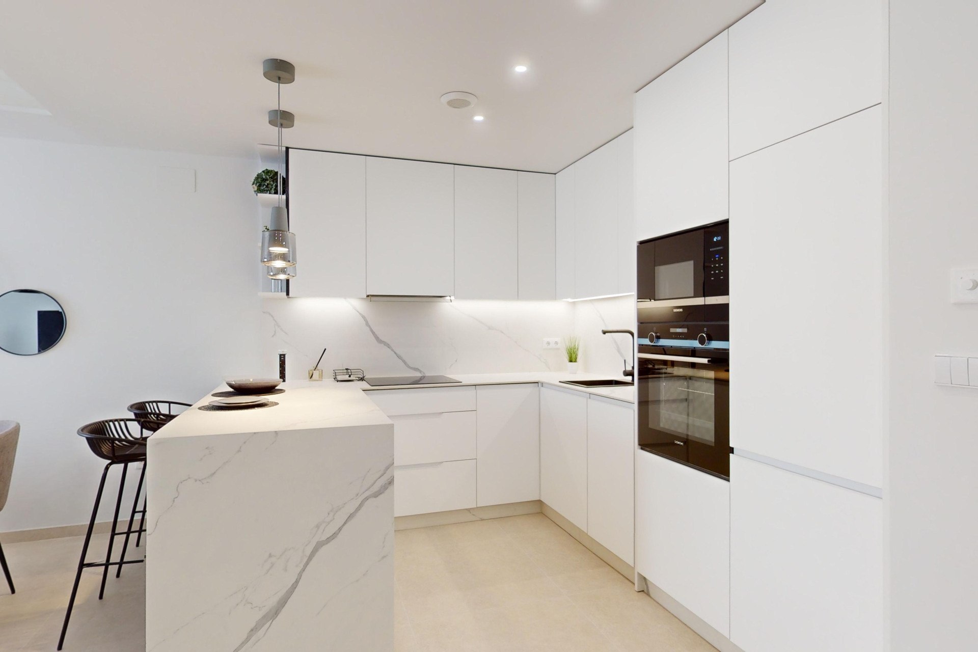 Nieuwbouw - ground-floor -
Cabo Roig