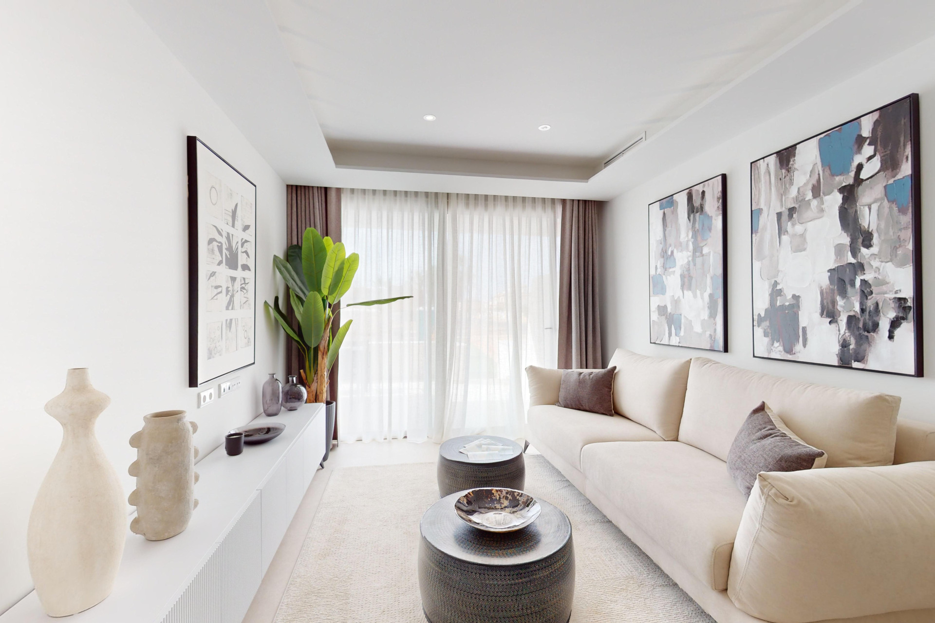 Nieuwbouw - ground-floor -
Cabo Roig