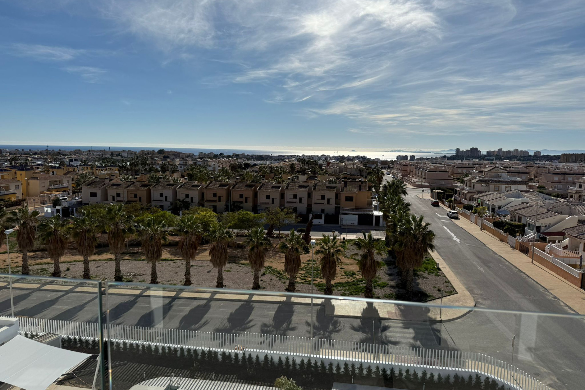 Nieuwbouw - ground-floor -
Cabo Roig