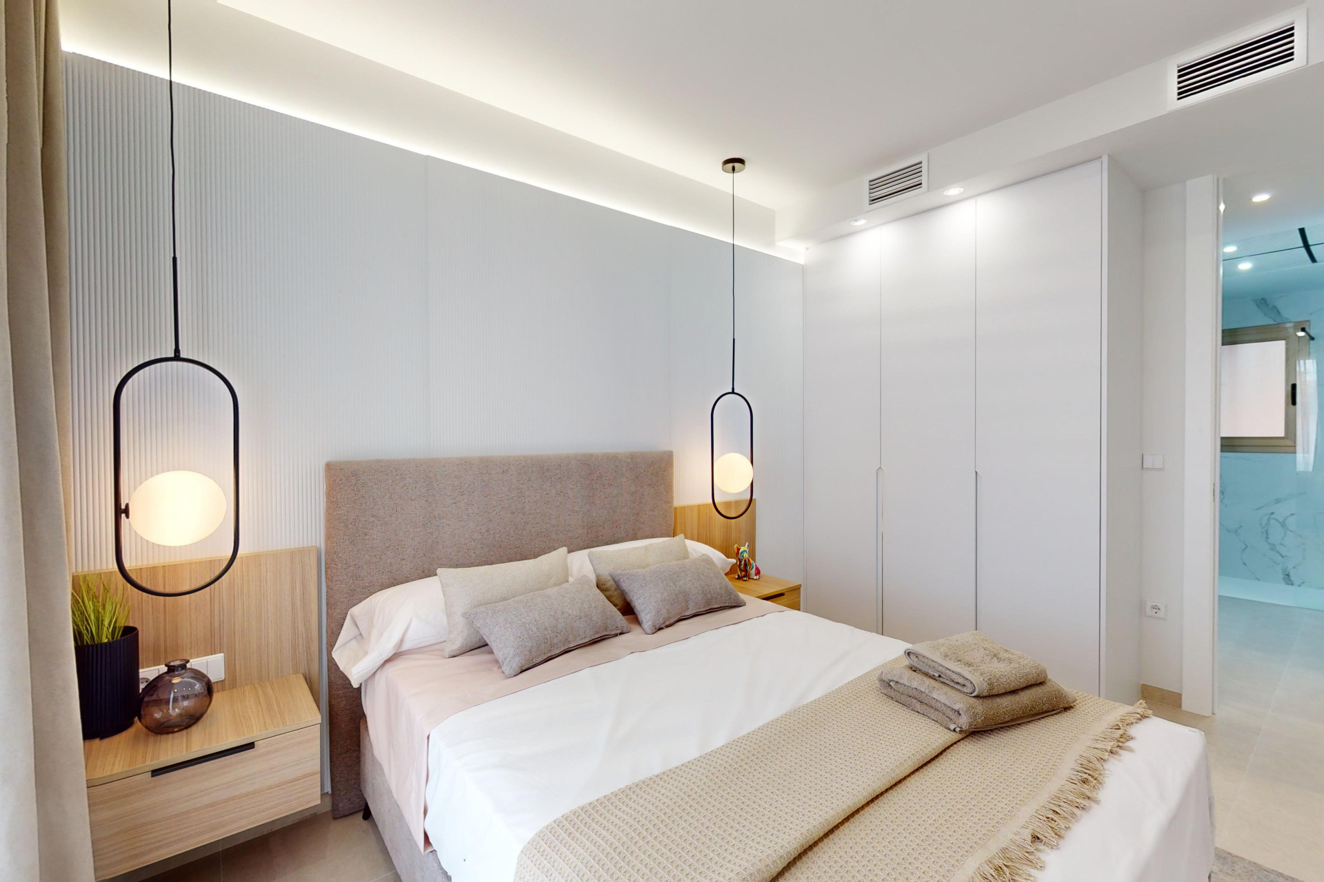 Nieuwbouw - ground-floor -
Cabo Roig