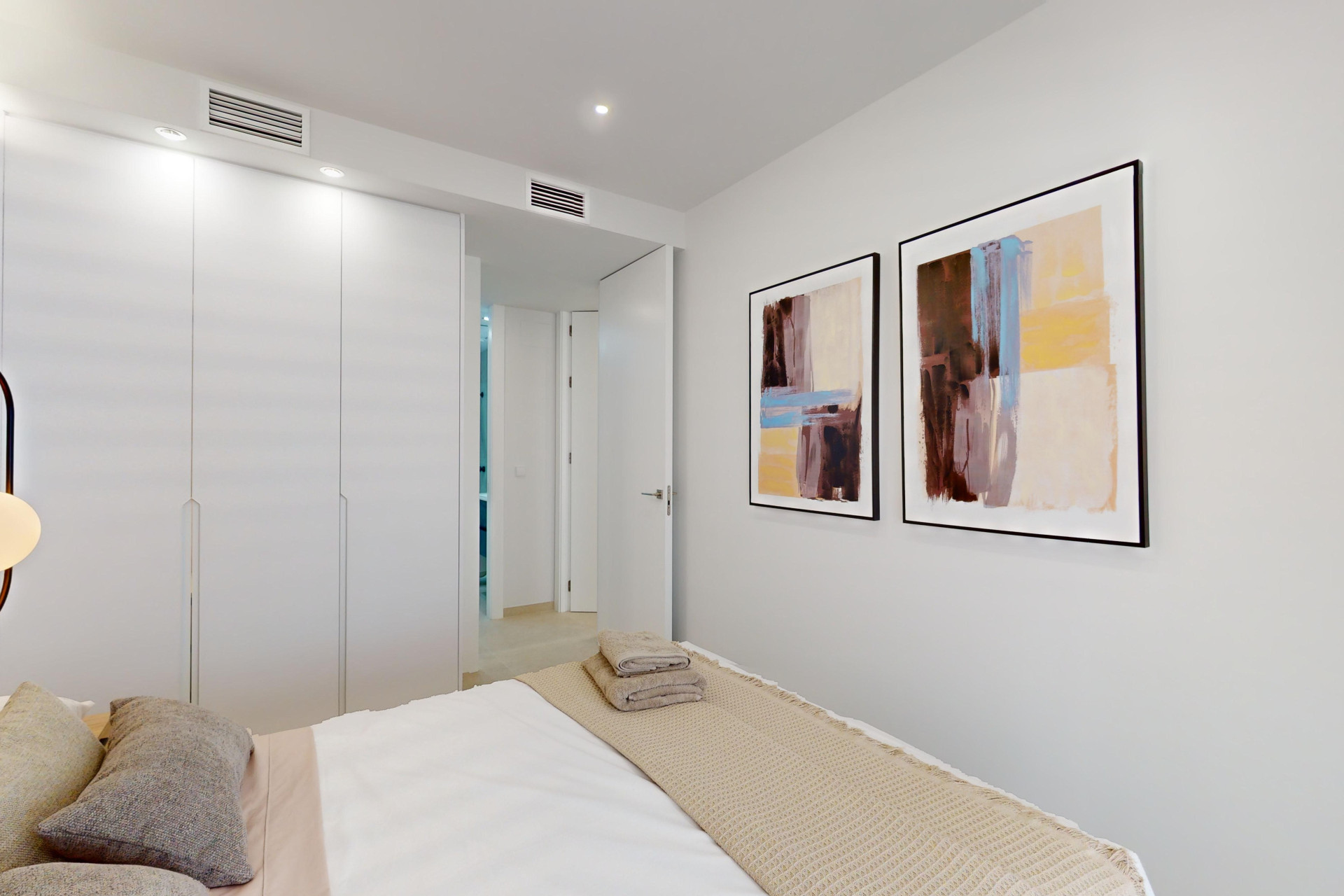 Nieuwbouw - ground-floor -
Cabo Roig