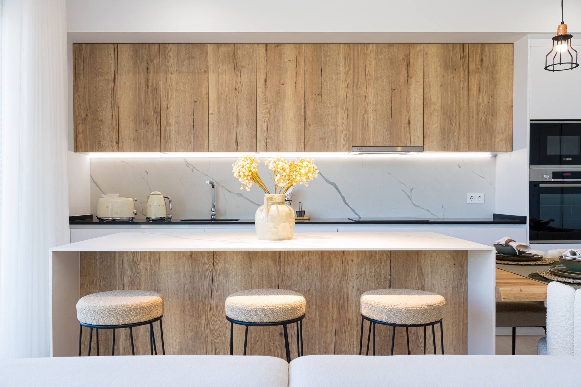 Nieuwbouw - ground-floor -
Finestrat