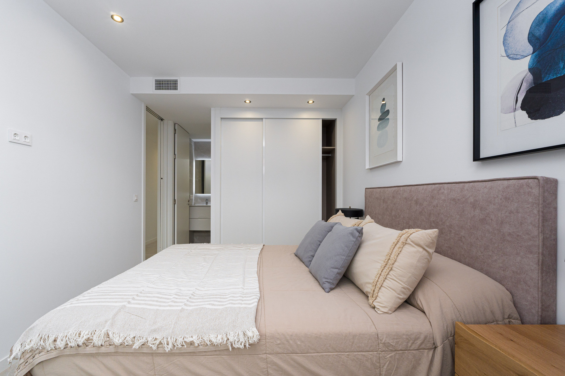 Nieuwbouw - ground-floor -
Finestrat