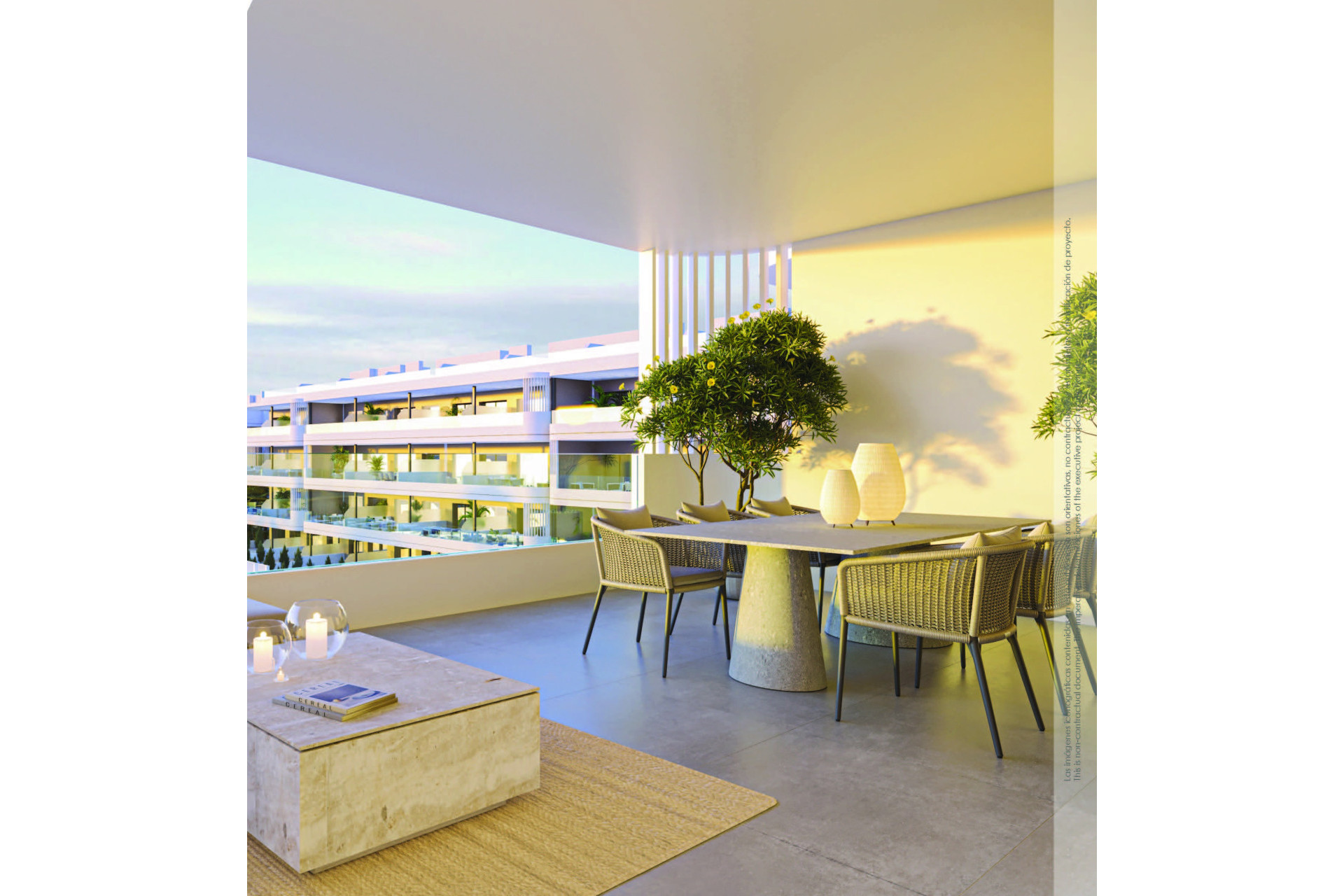 Nieuwbouw - ground-floor -
Torrevieja