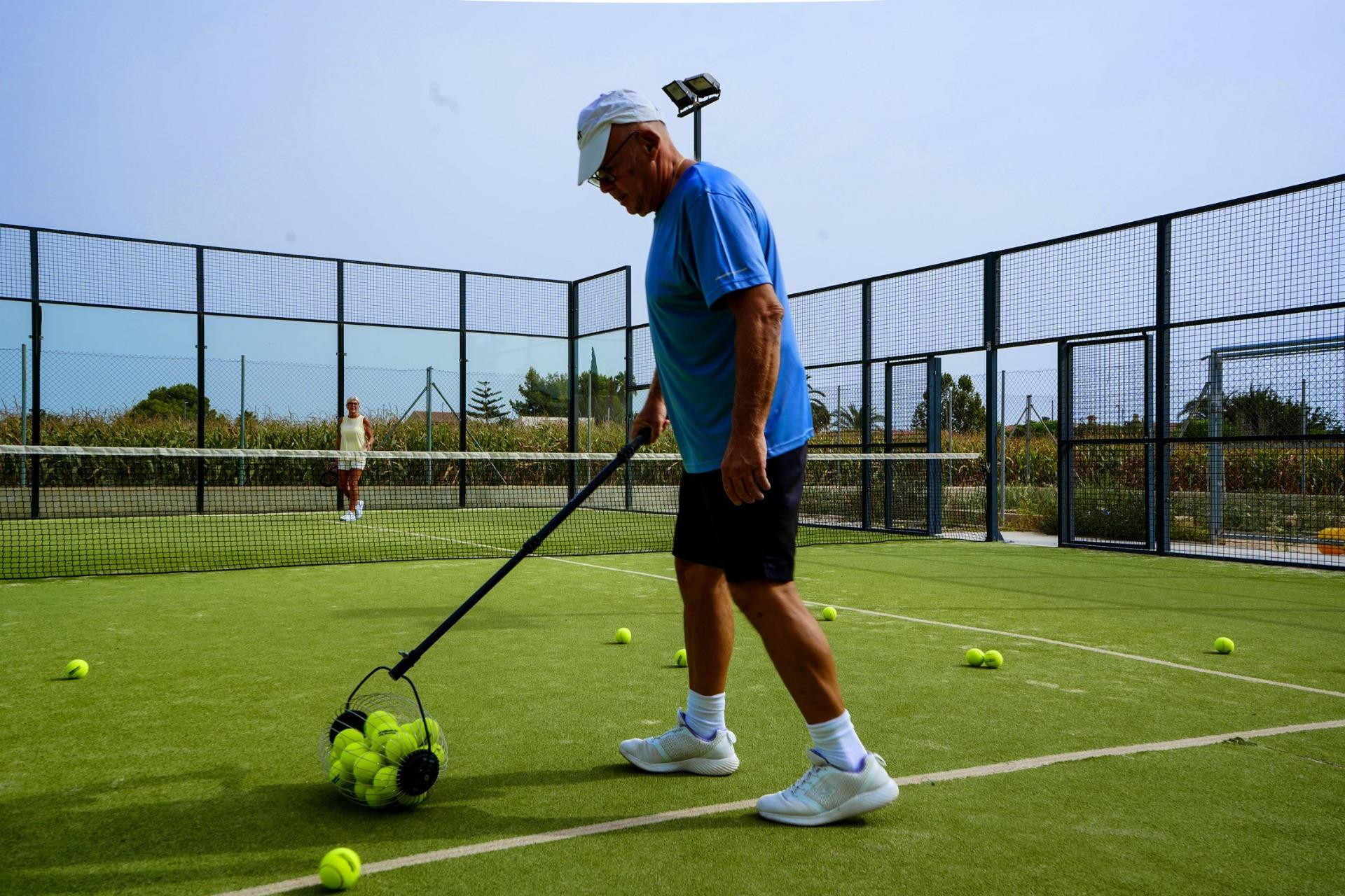 Nieuwbouw - Herenhuis -
Almoradí - Las Heredades