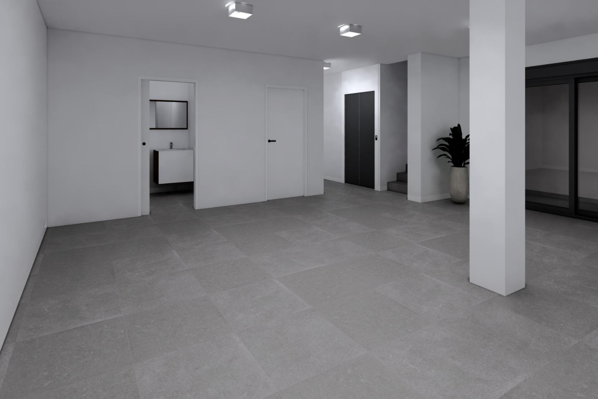 Nieuwbouw - Herenhuis -
Benijofar