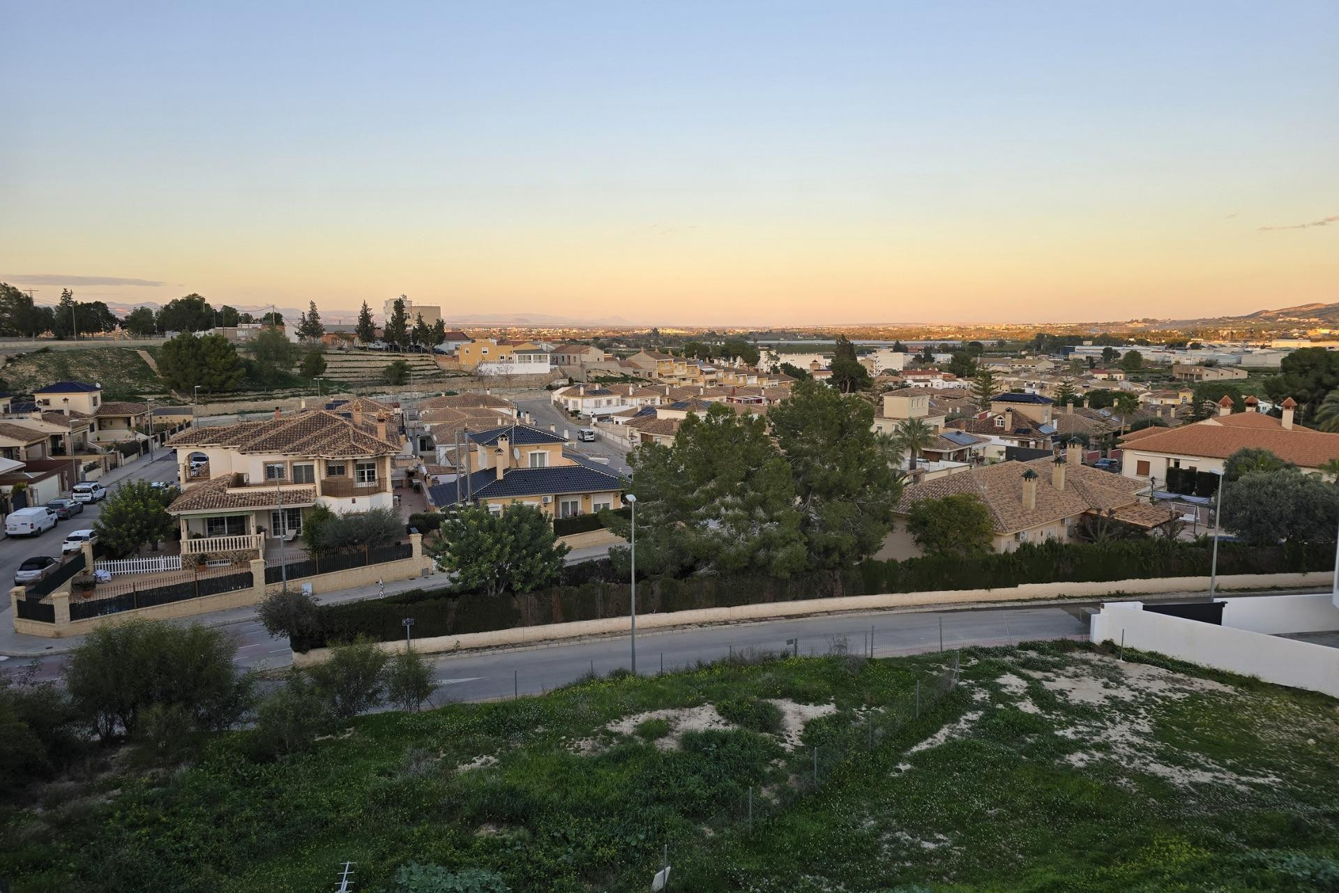 Nieuwbouw - Herenhuis -
Bigastro - pueblo