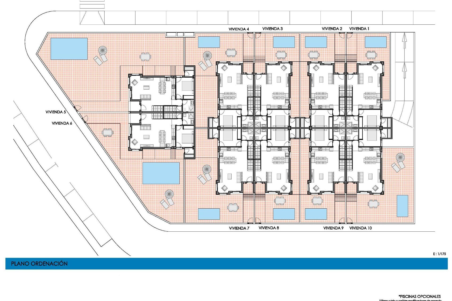 Nieuwbouw - Herenhuis -
Bigastro - pueblo