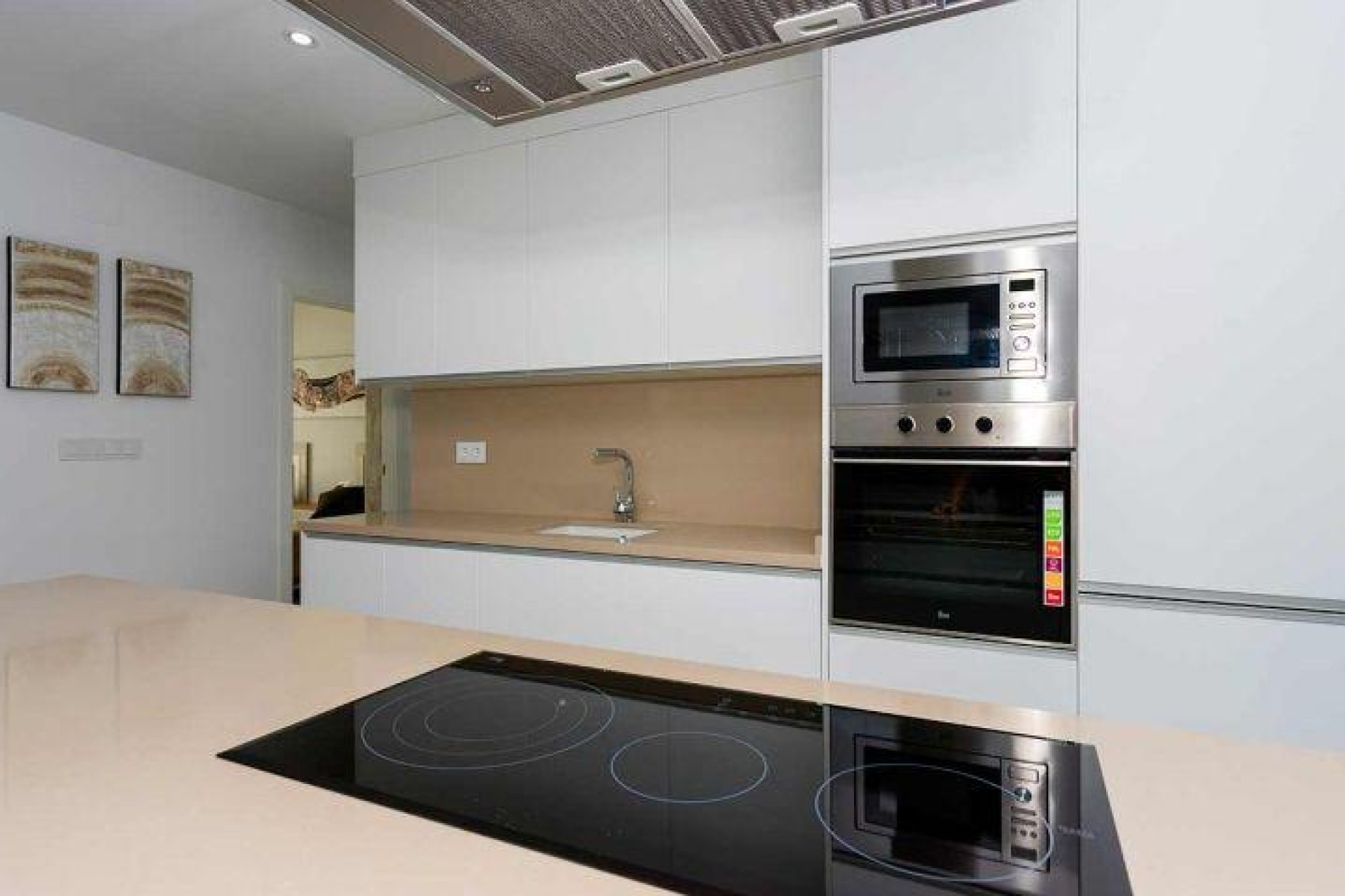 Nieuwbouw - Herenhuis -
Daya Nueva - Centro