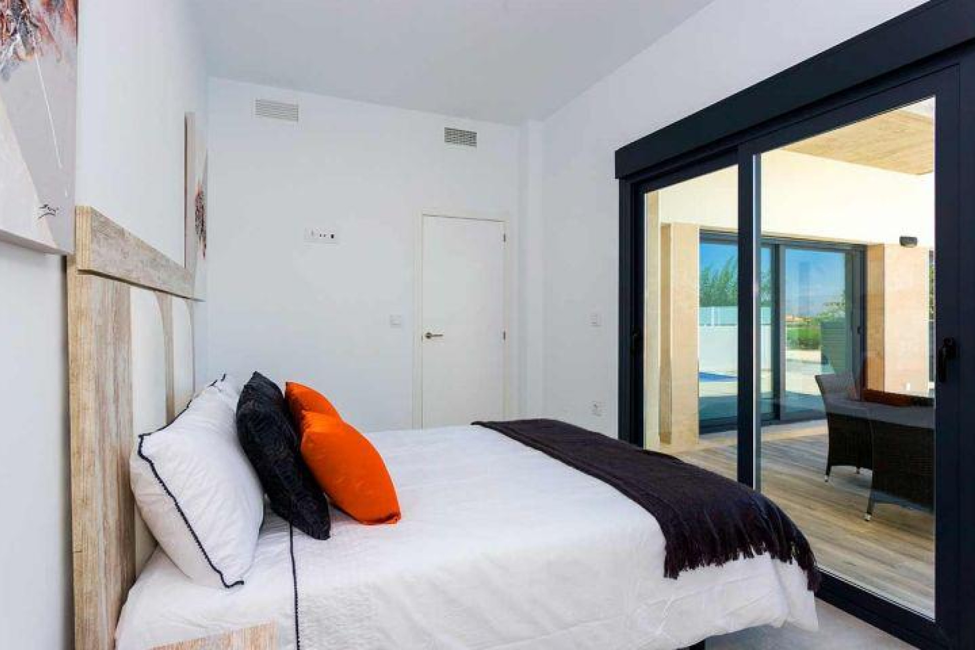 Nieuwbouw - Herenhuis -
Daya Nueva - Centro