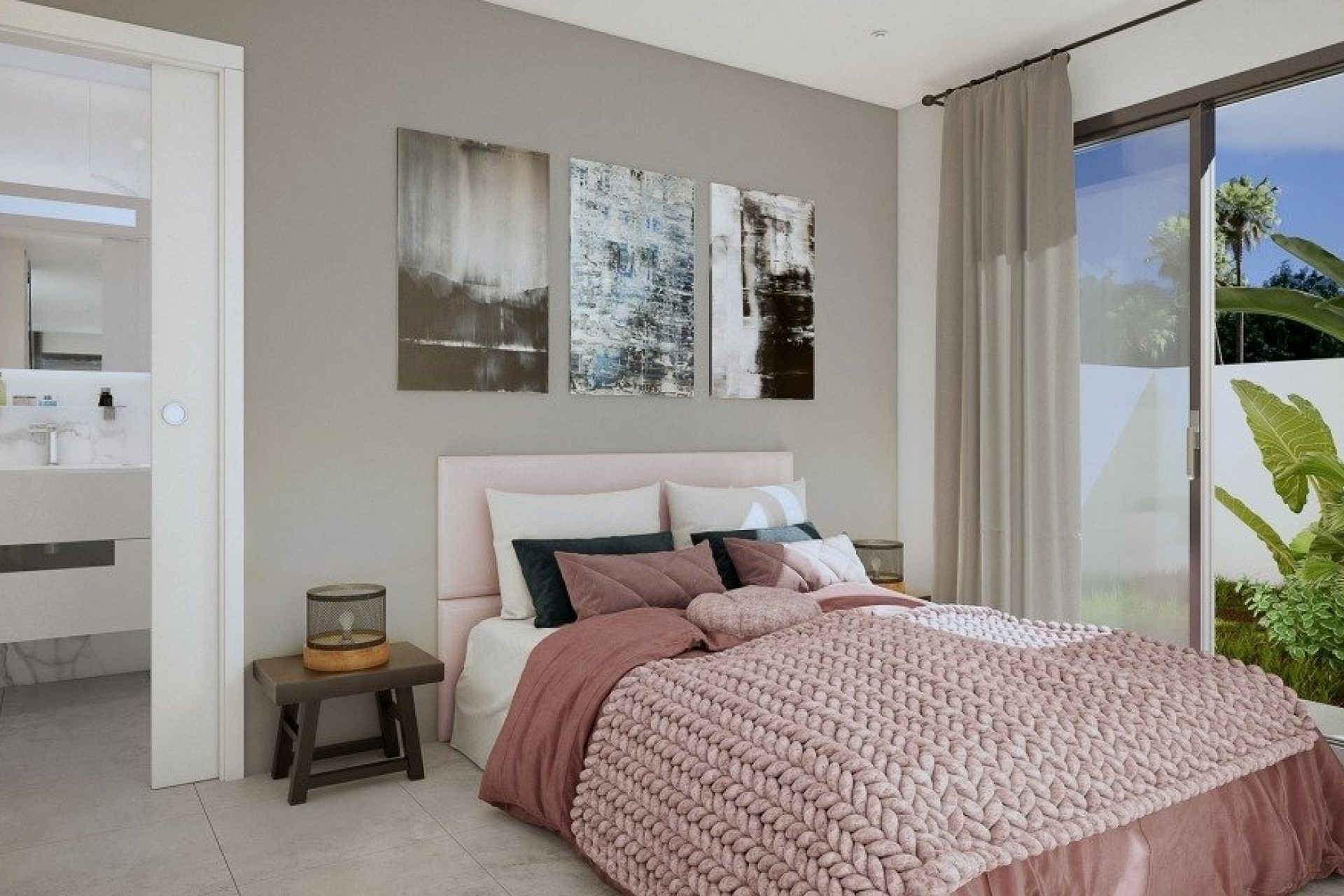 Nieuwbouw - Herenhuis -
Daya Nueva