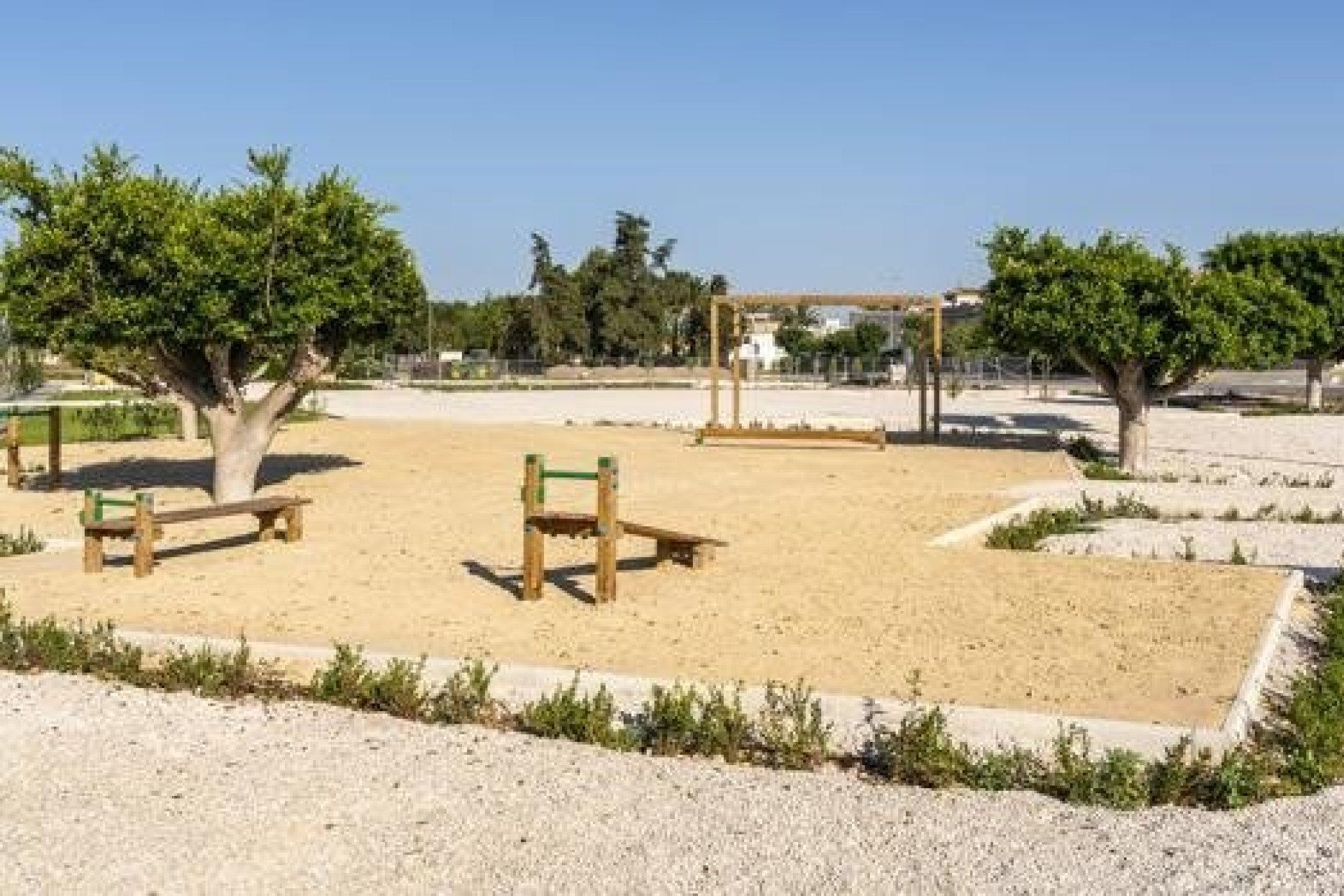 Nieuwbouw - Herenhuis -
Daya Nueva