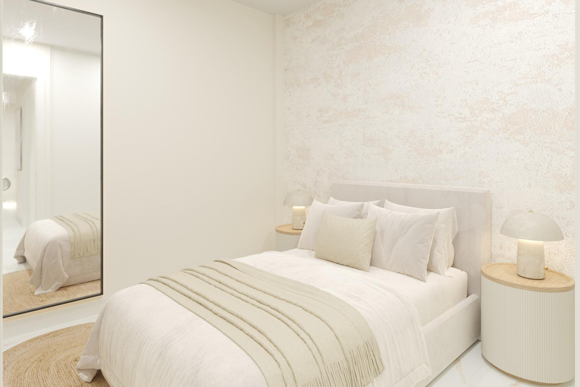 Nieuwbouw - Herenhuis -
Dolores - Sector 2