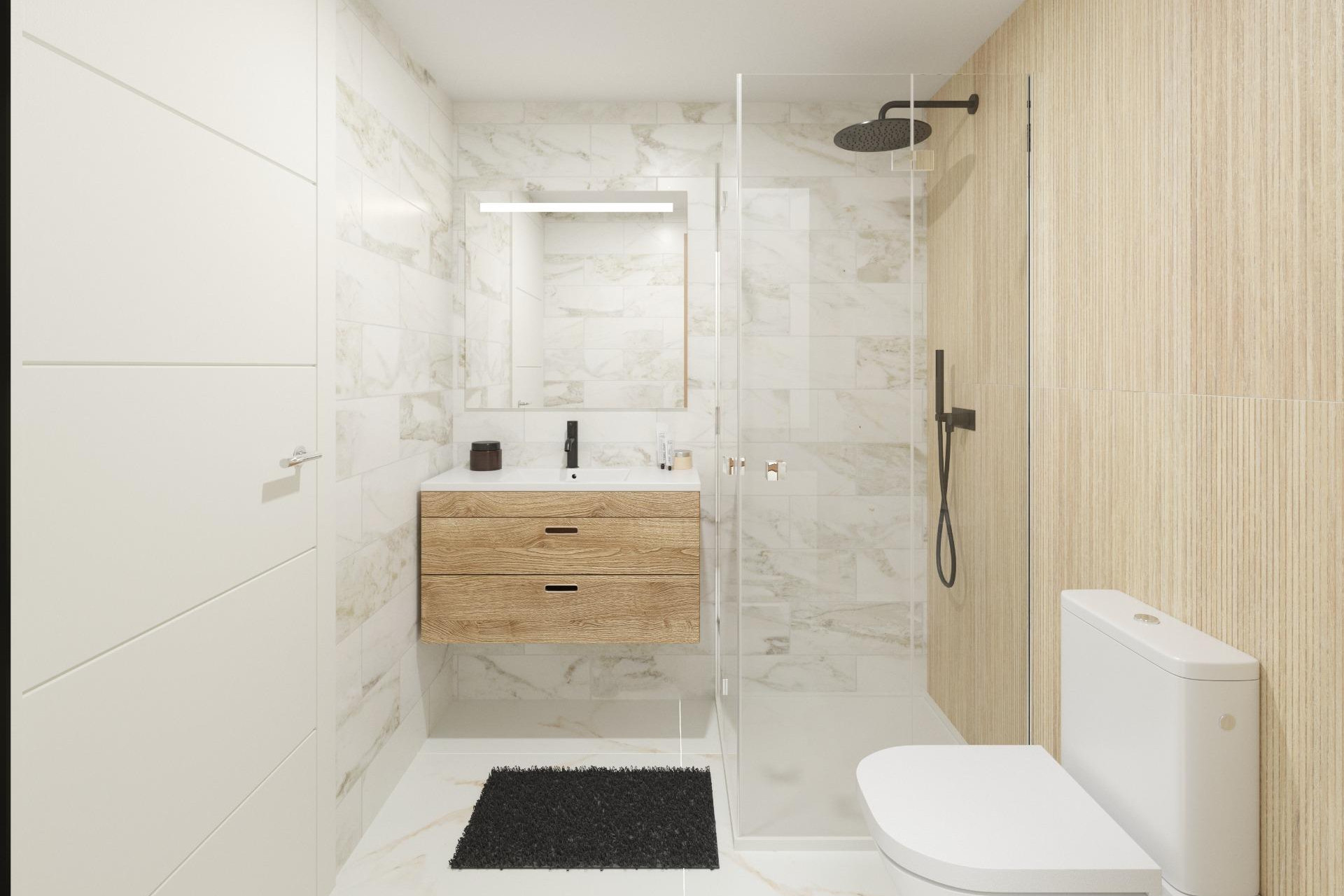 Nieuwbouw - Herenhuis -
Dolores - Sector 2