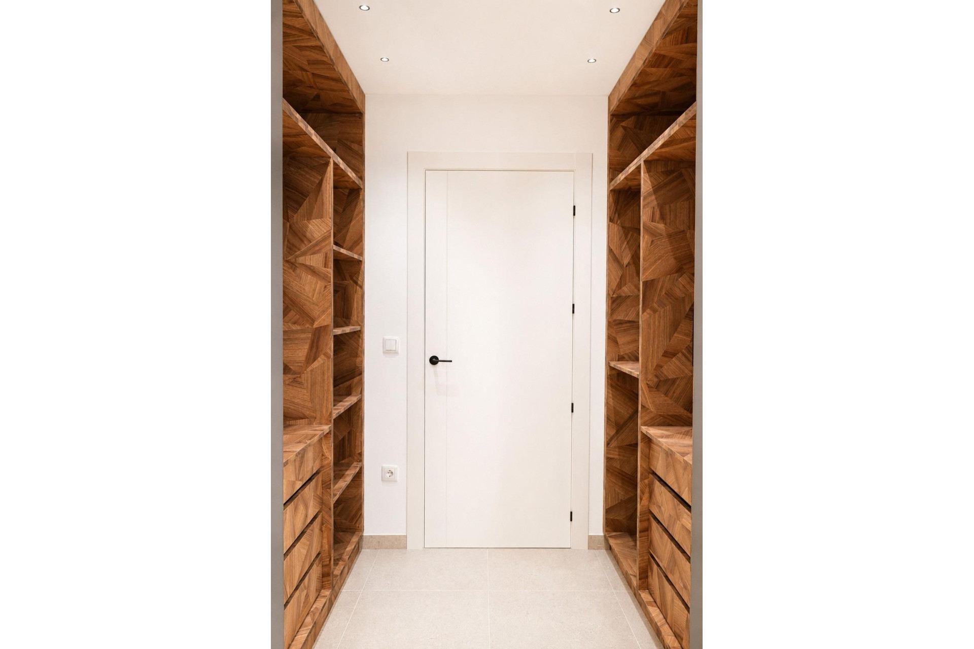 Nieuwbouw - Herenhuis -
Dolores - Sector 2