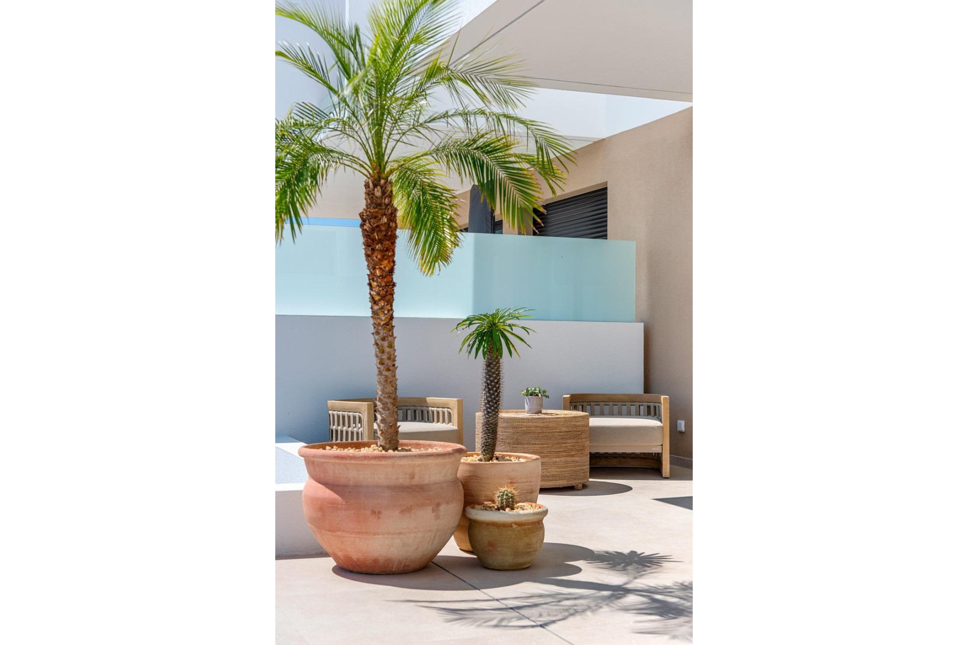 Nieuwbouw - Herenhuis -
Dolores - Sector 3