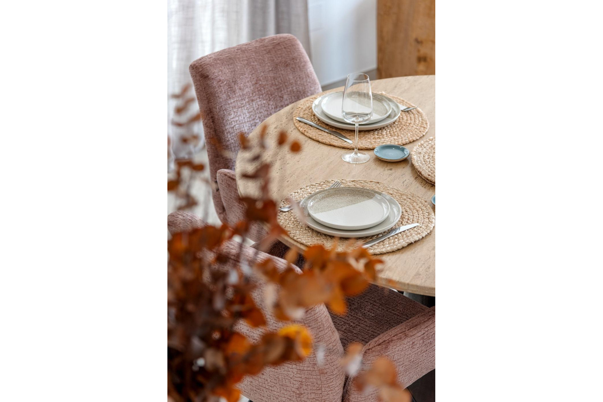 Nieuwbouw - Herenhuis -
Dolores - Sector 3