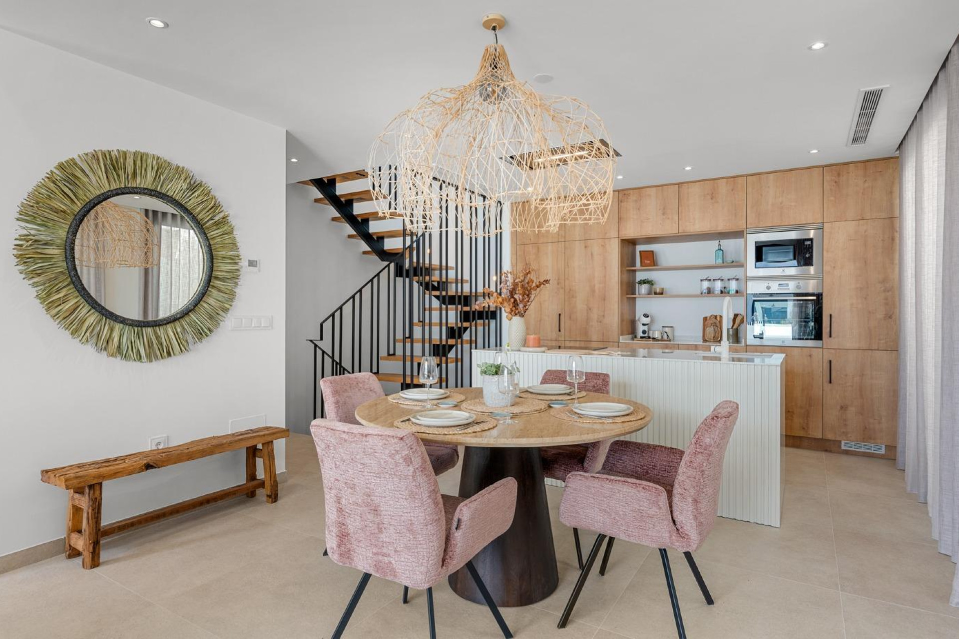 Nieuwbouw - Herenhuis -
Dolores - Sector 3