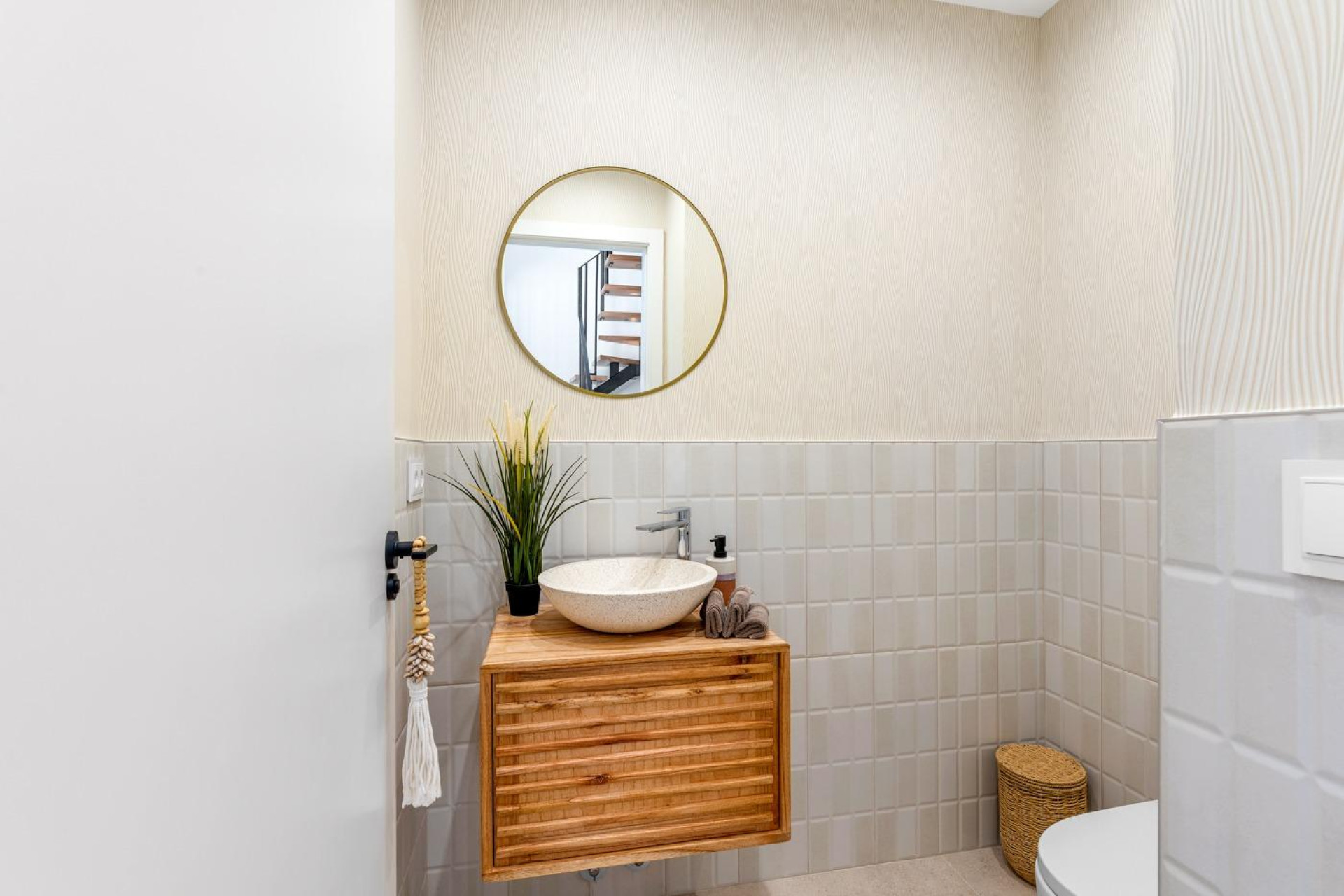 Nieuwbouw - Herenhuis -
Dolores - Sector 3