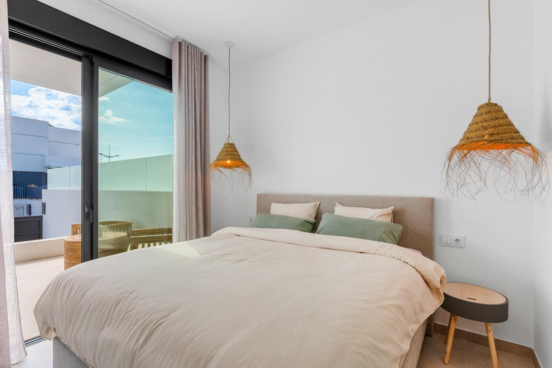 Nieuwbouw - Herenhuis -
Dolores - Sector 3