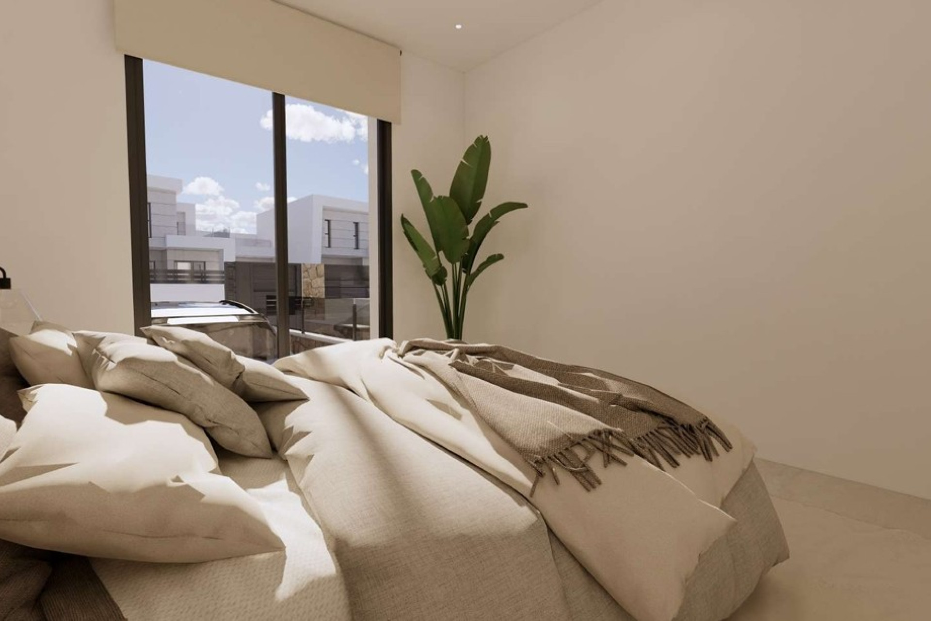 Nieuwbouw - Herenhuis -
Dolores