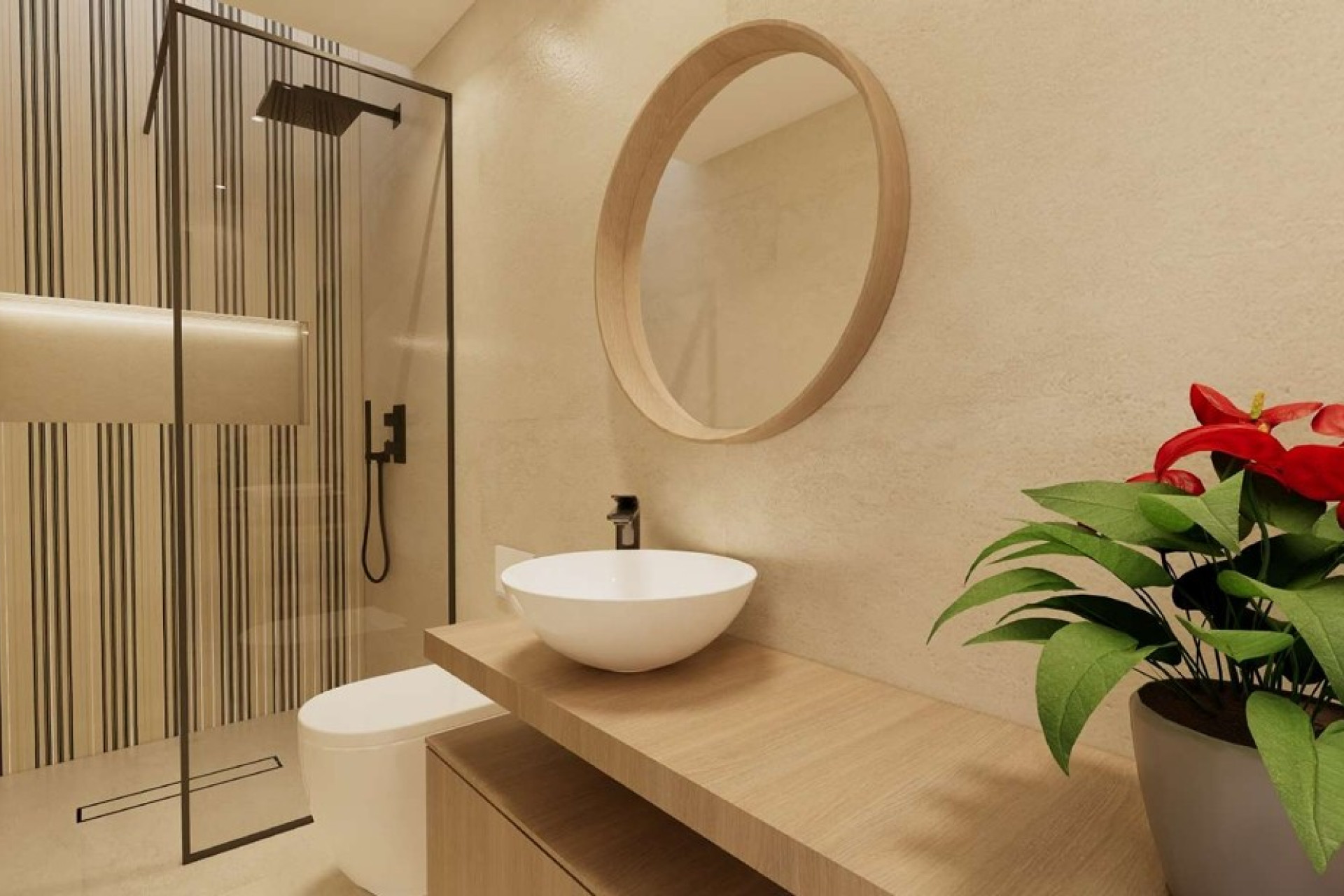 Nieuwbouw - Herenhuis -
Dolores