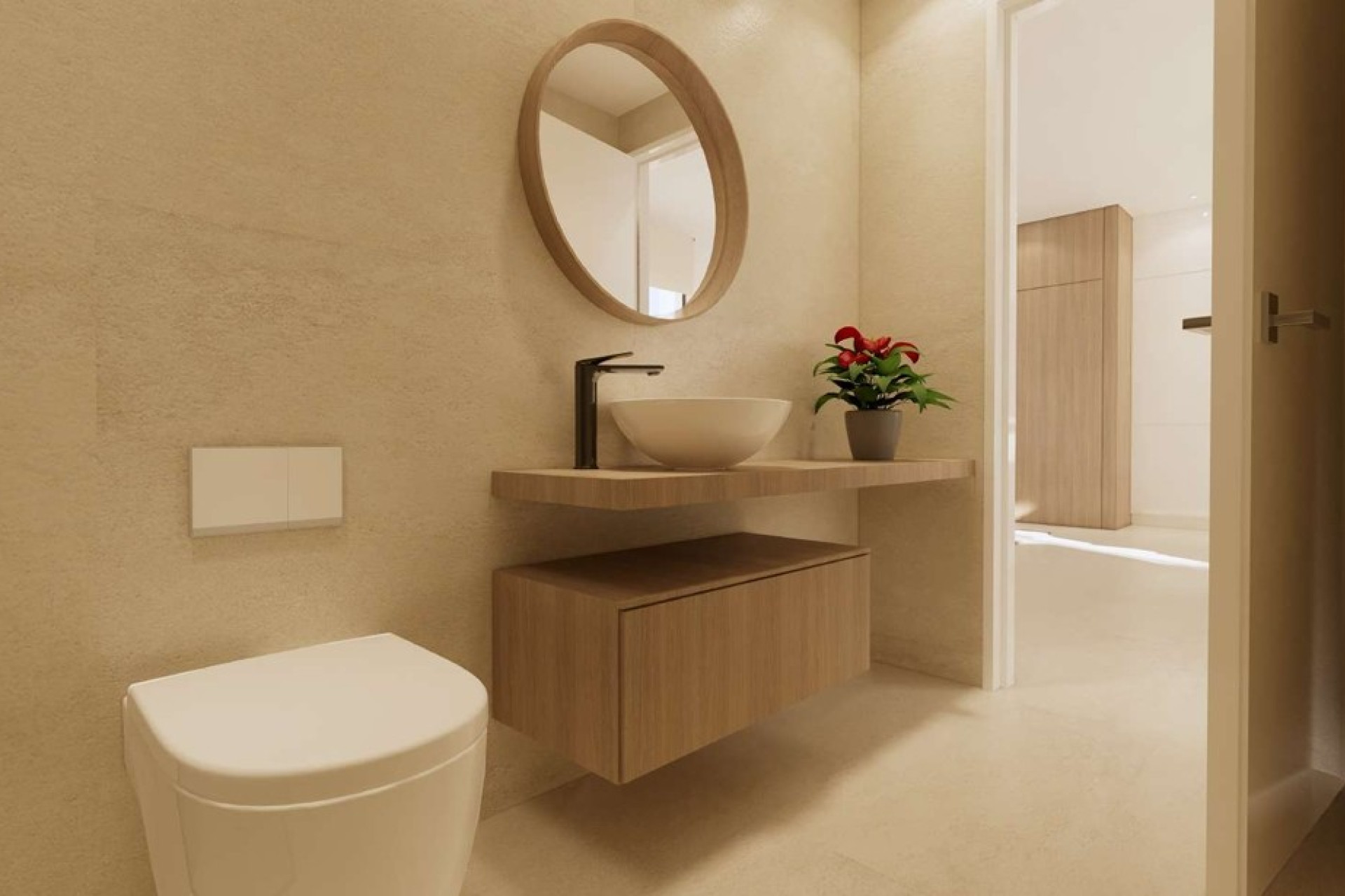 Nieuwbouw - Herenhuis -
Dolores