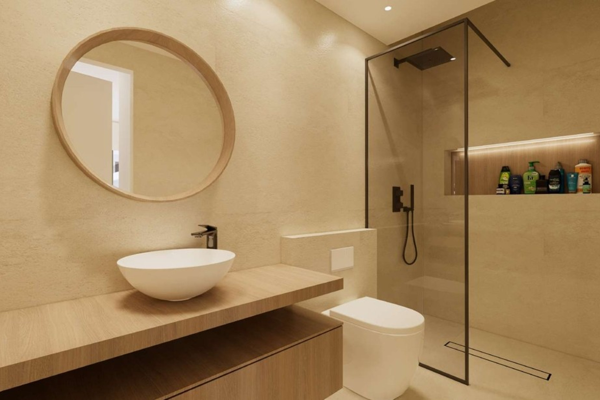 Nieuwbouw - Herenhuis -
Dolores