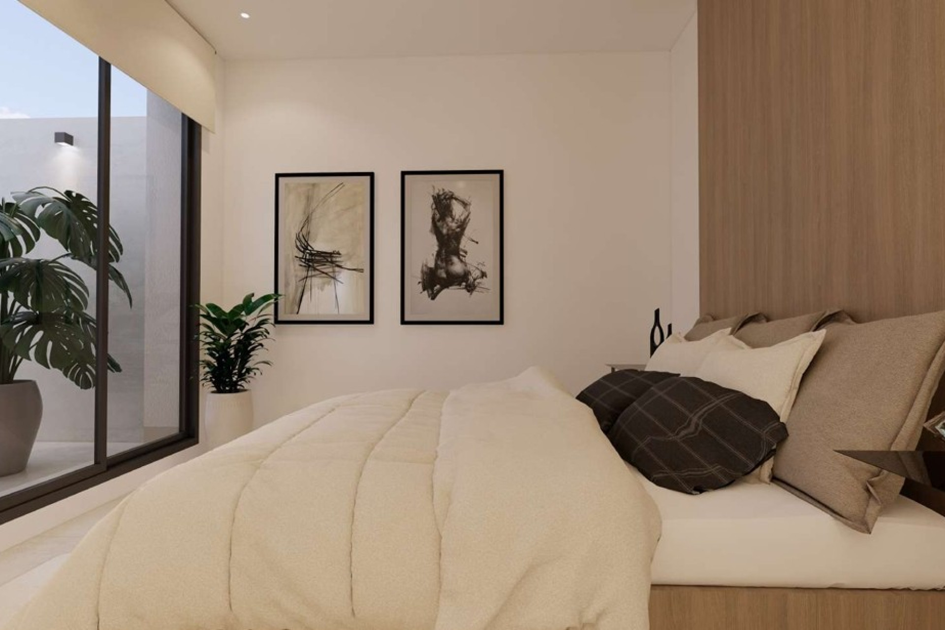 Nieuwbouw - Herenhuis -
Dolores