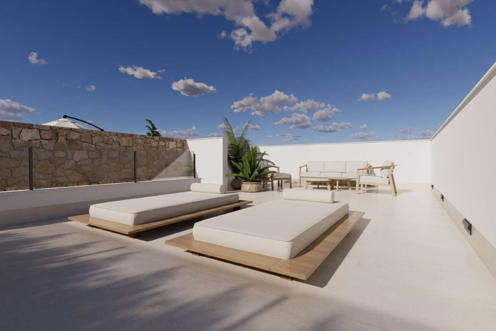 Nieuwbouw - Herenhuis -
Dolores