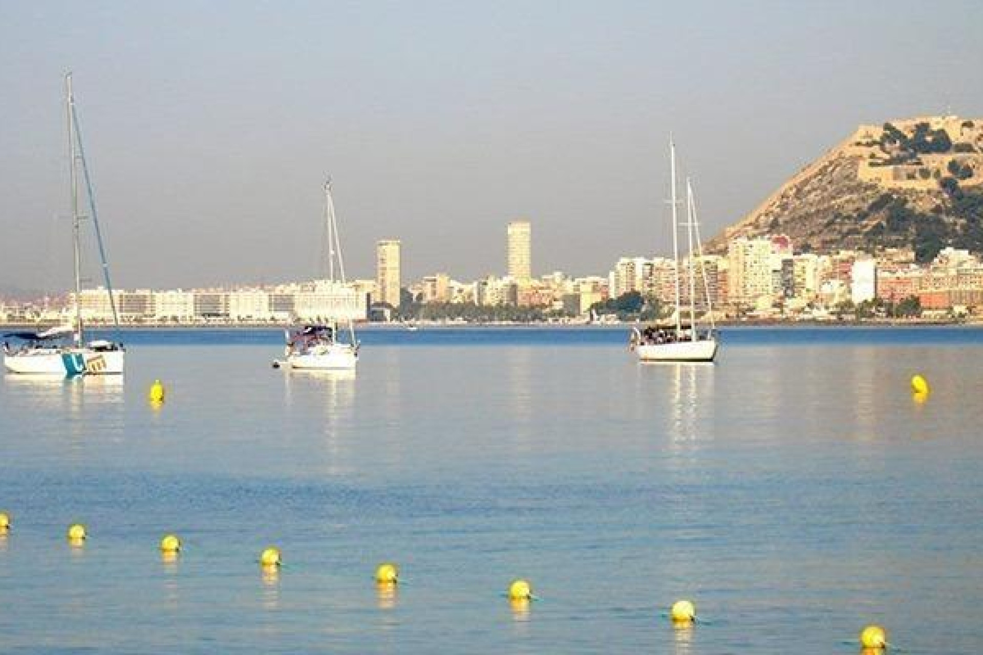 Nieuwbouw - Herenhuis -
El Verger - Playa de La Almadraba