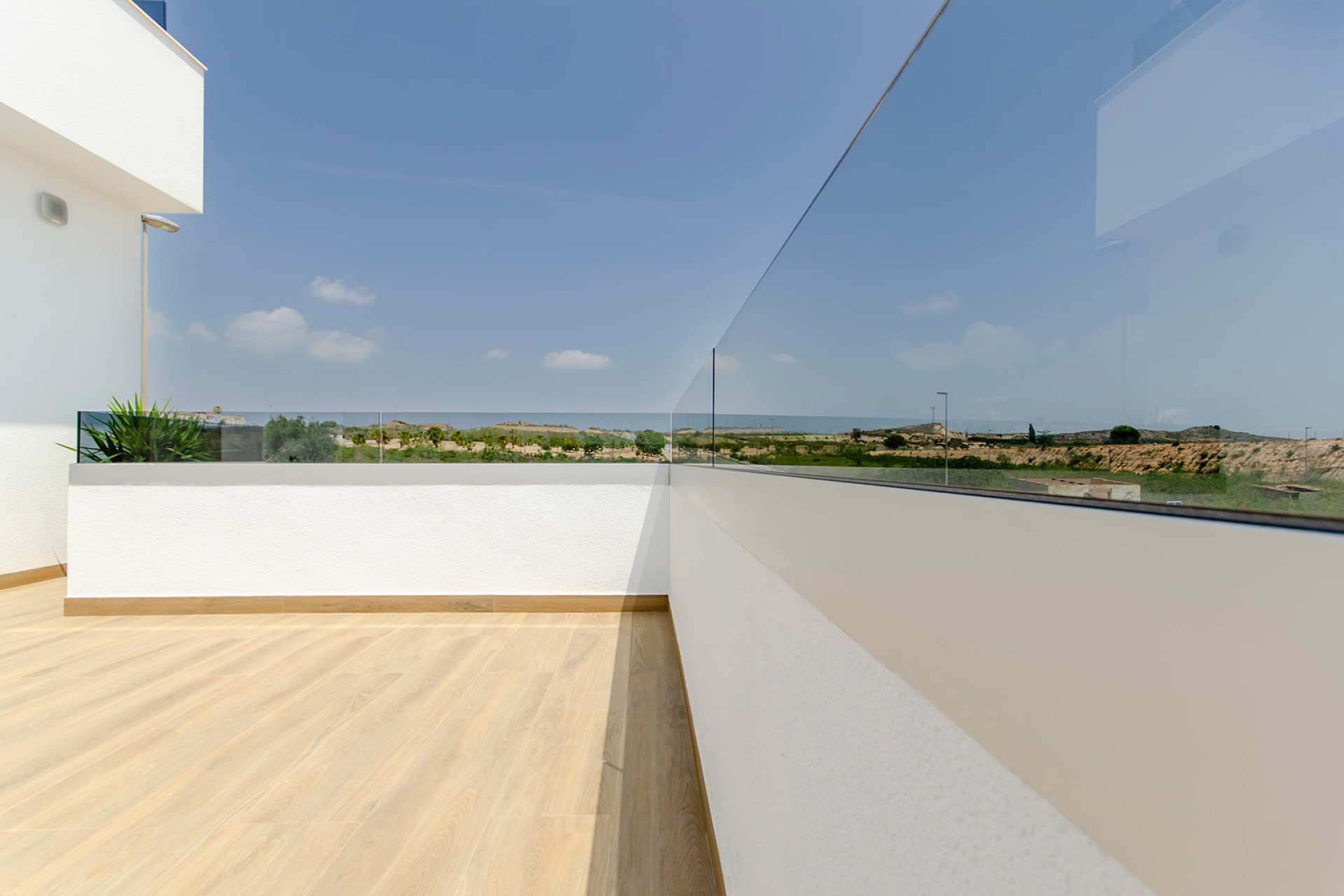 Nieuwbouw - Herenhuis -
Entre Naranjos - Vistabella