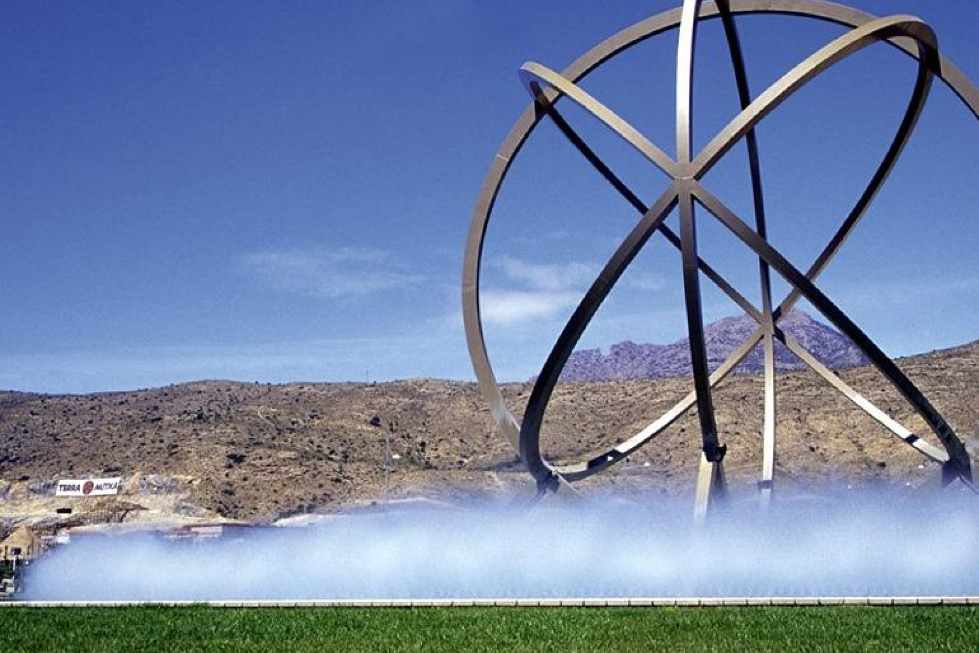 Nieuwbouw - Herenhuis -
Finestrat - Sierra Cortina