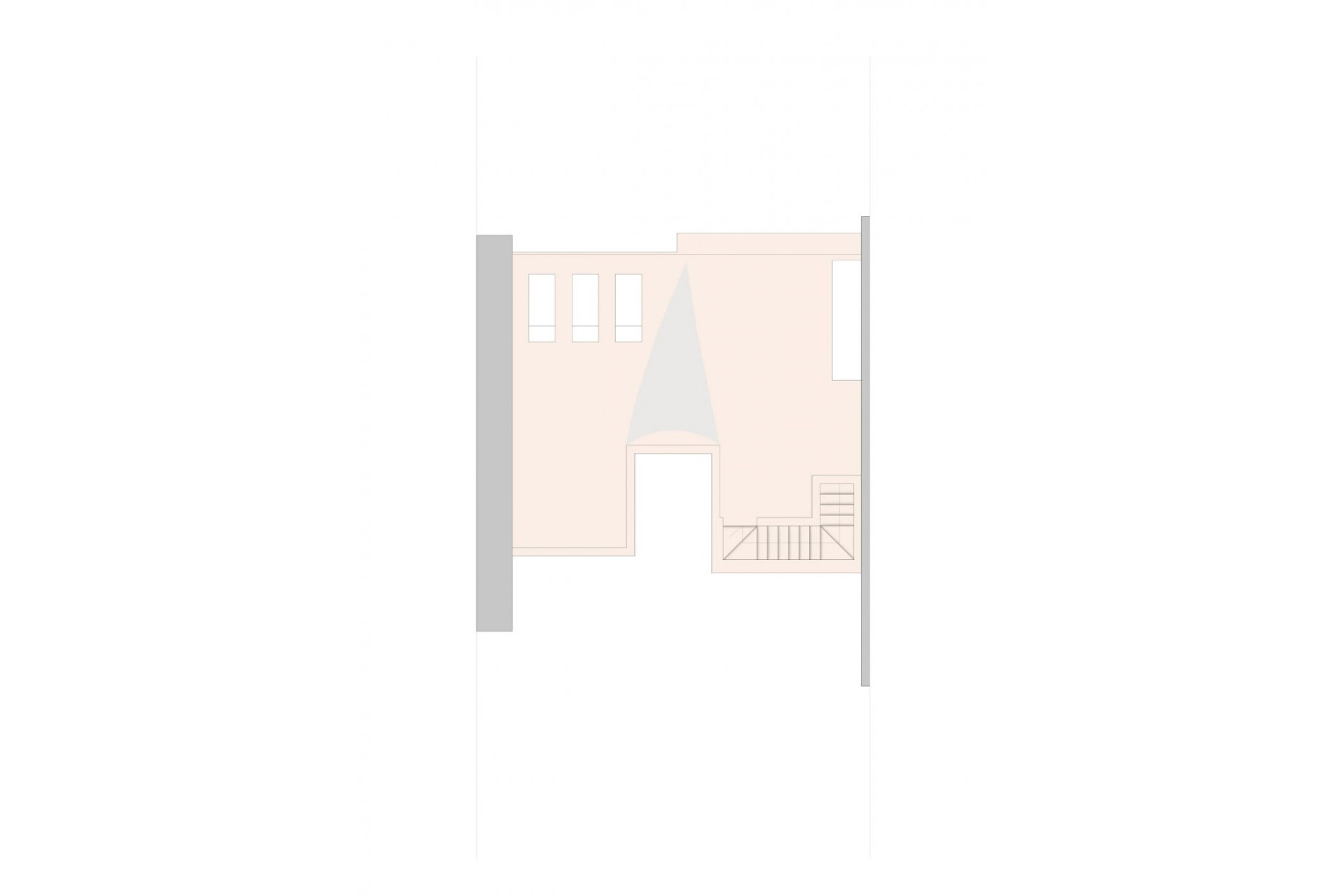 Nieuwbouw - Herenhuis -
Formentera del Segura