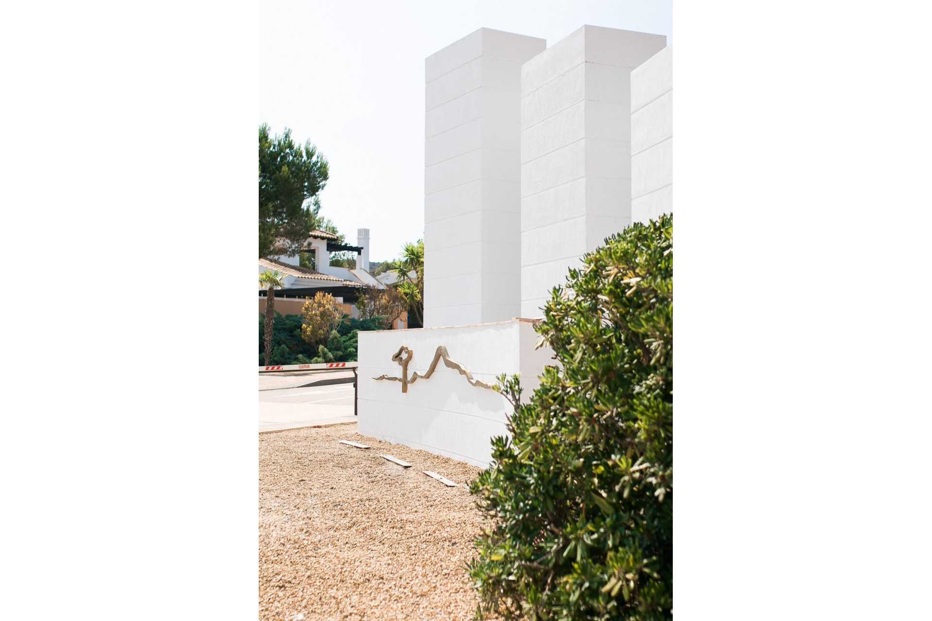 Nieuwbouw - Herenhuis -
Fuente Álamo - Las Palas