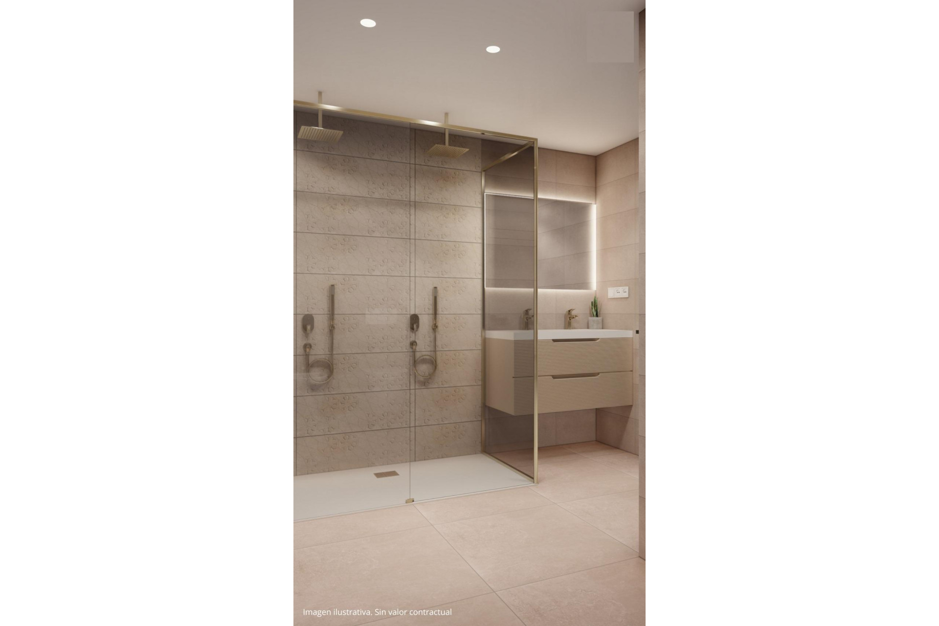 Nieuwbouw - Herenhuis -
La Nucía - Nou Espai