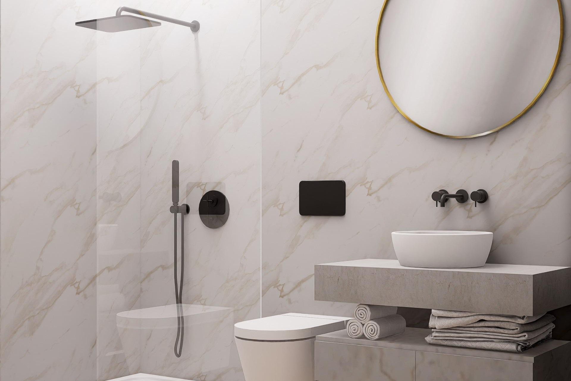 Nieuwbouw - Herenhuis -
Orihuela Costa - La Zenia