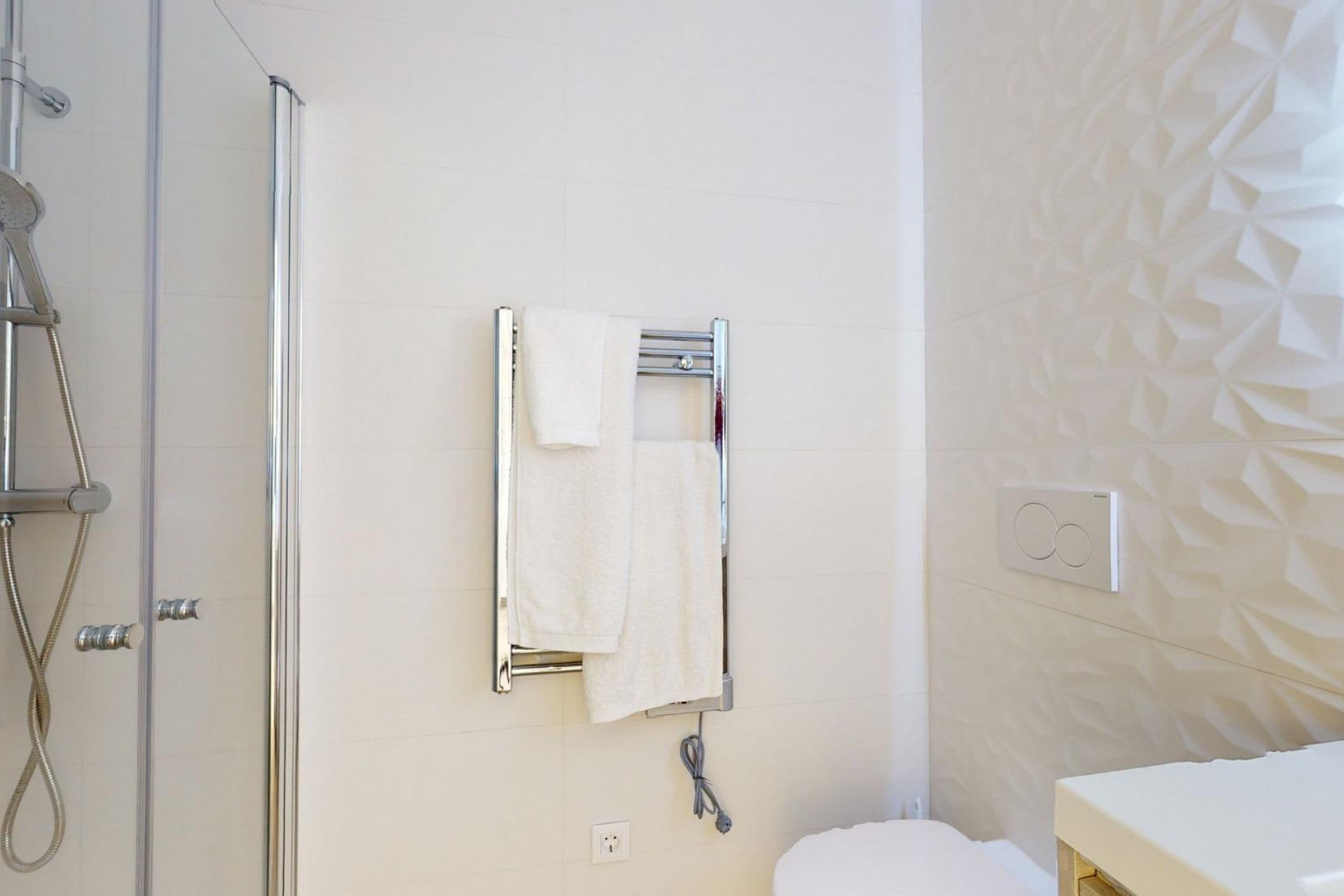 Nieuwbouw - Herenhuis -
Pilar de la Horadada - Lo Monte