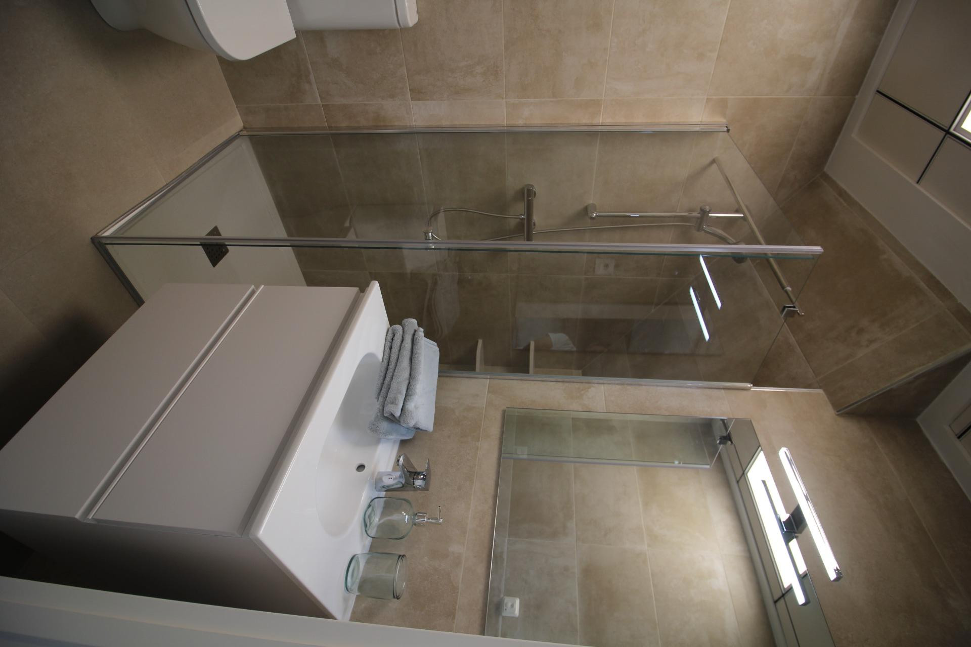 Nieuwbouw - Herenhuis -
Pilar de la Horadada - parque Andromeda