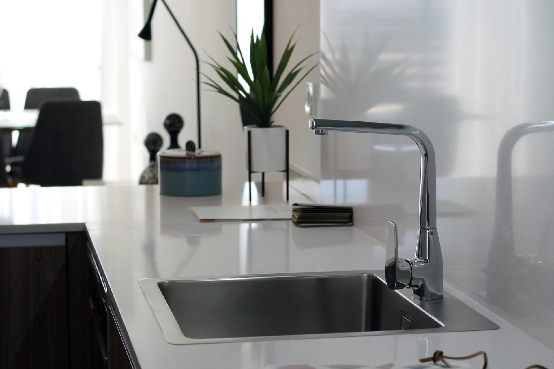 Nieuwbouw - Herenhuis -
Pilar de la Horadada - parque Andromeda