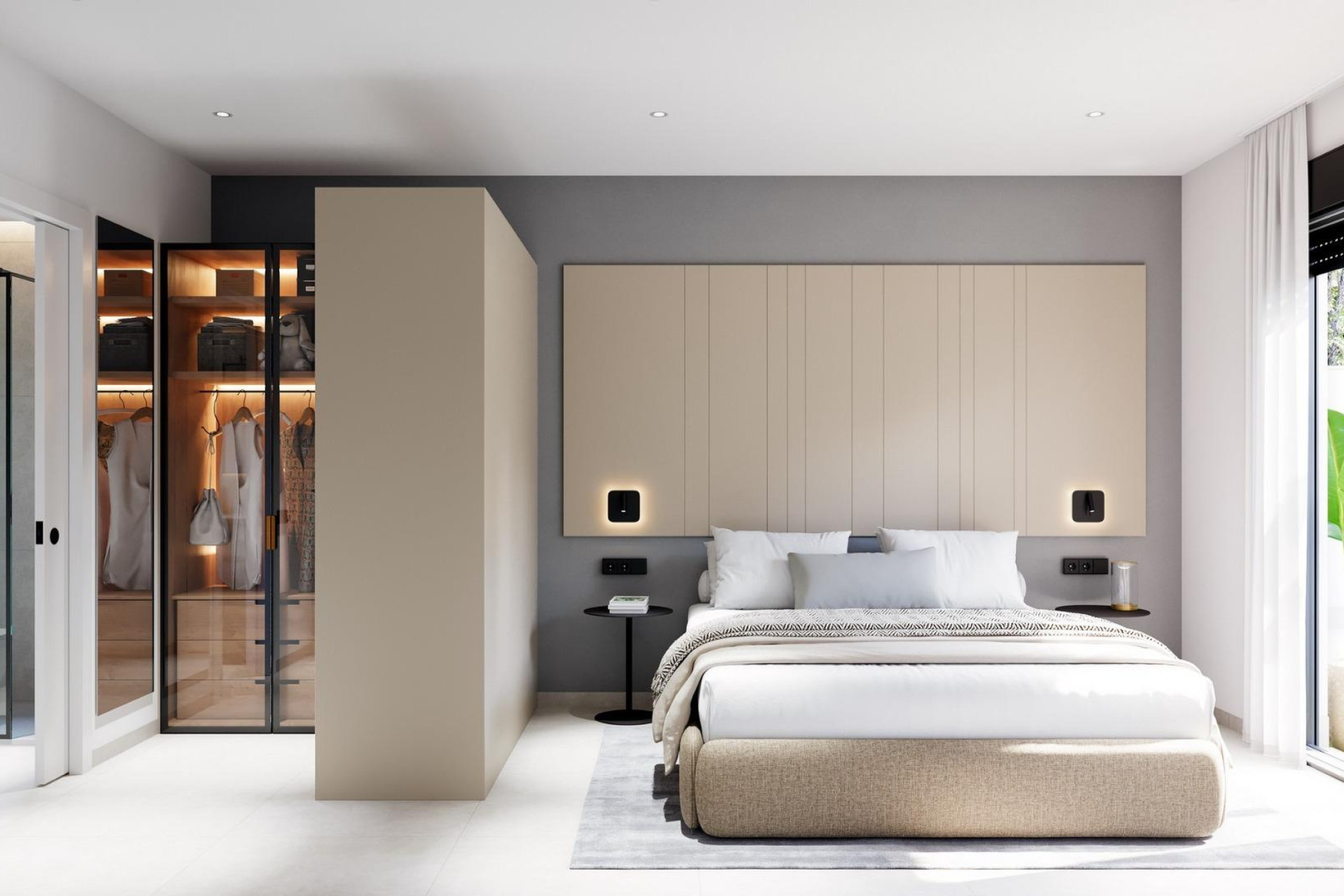 Nieuwbouw - Herenhuis -
Pilar de la Horadada - parques de Andromeda