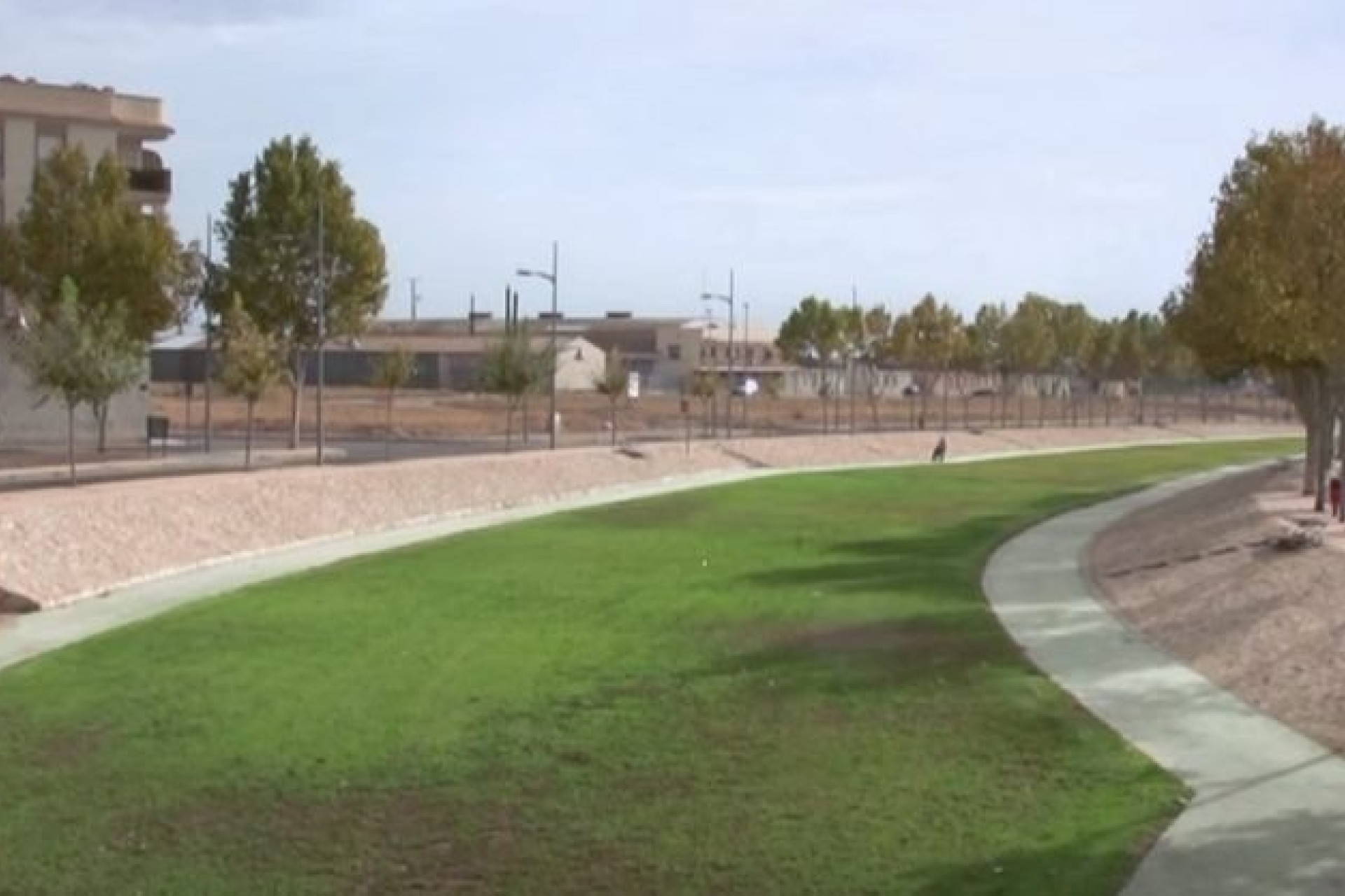 Nieuwbouw - Herenhuis -
Pilar de la Horadada - pueblo