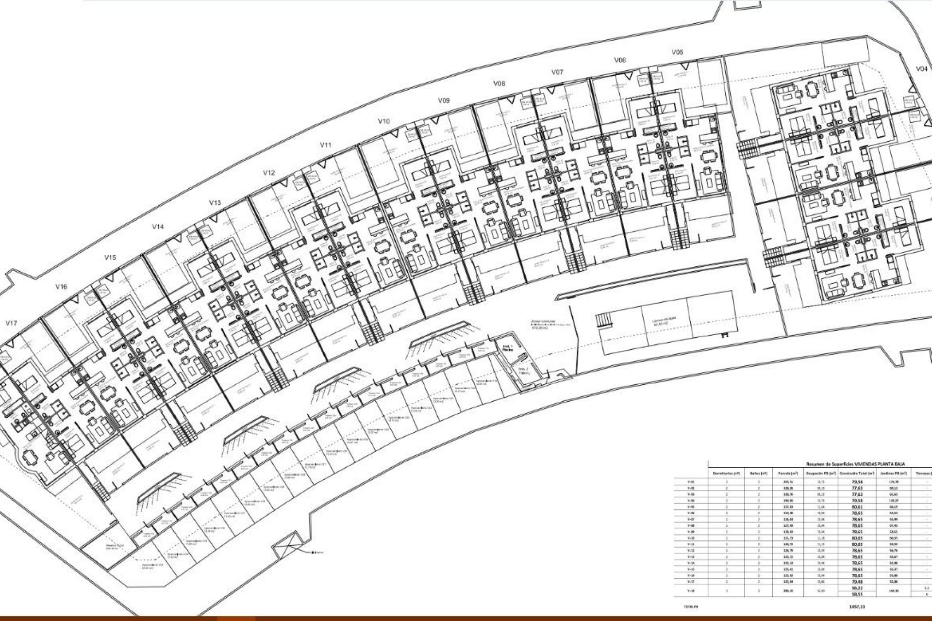Nieuwbouw - Herenhuis -
Pilar de la Horadada